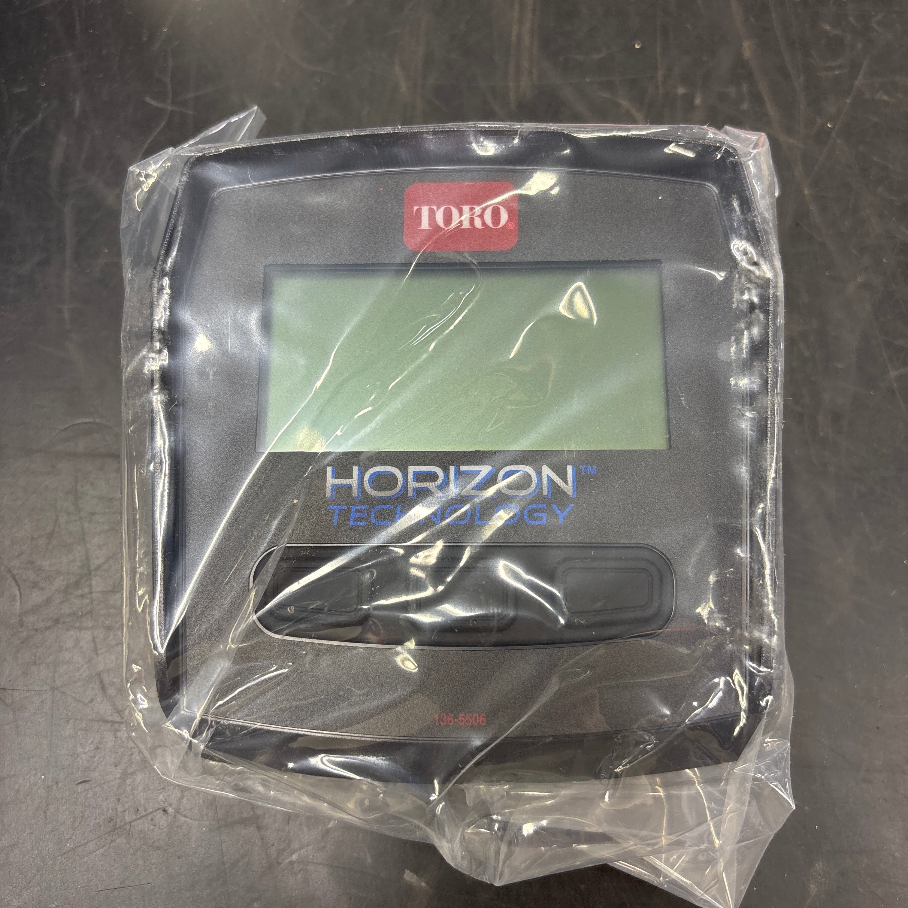 toro horizon module 126 9976