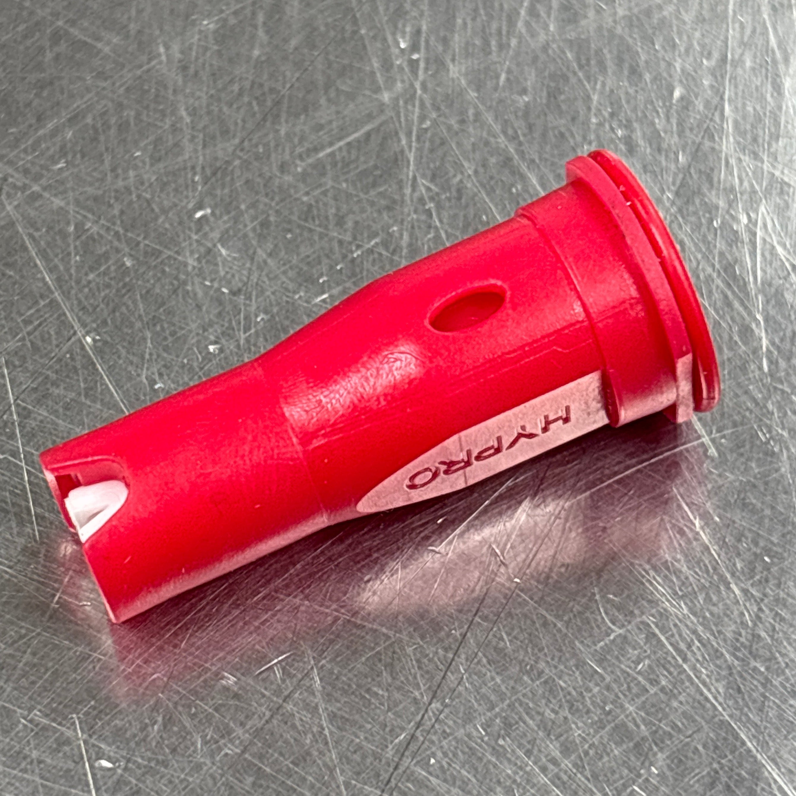 toro red spray tip 142 3310
