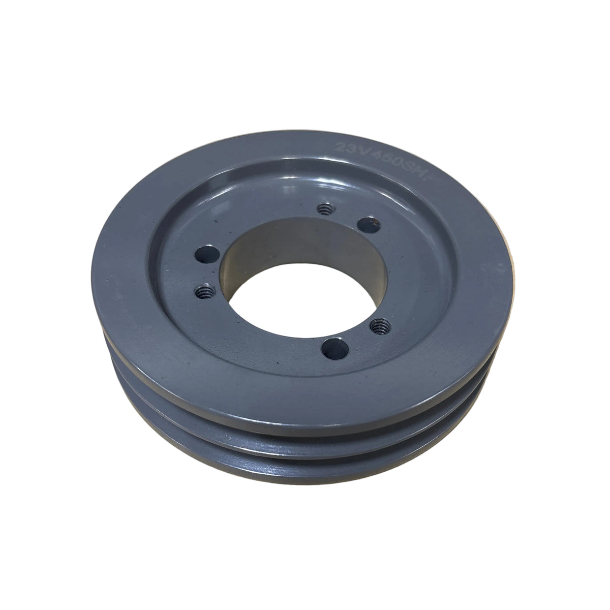 Pulley