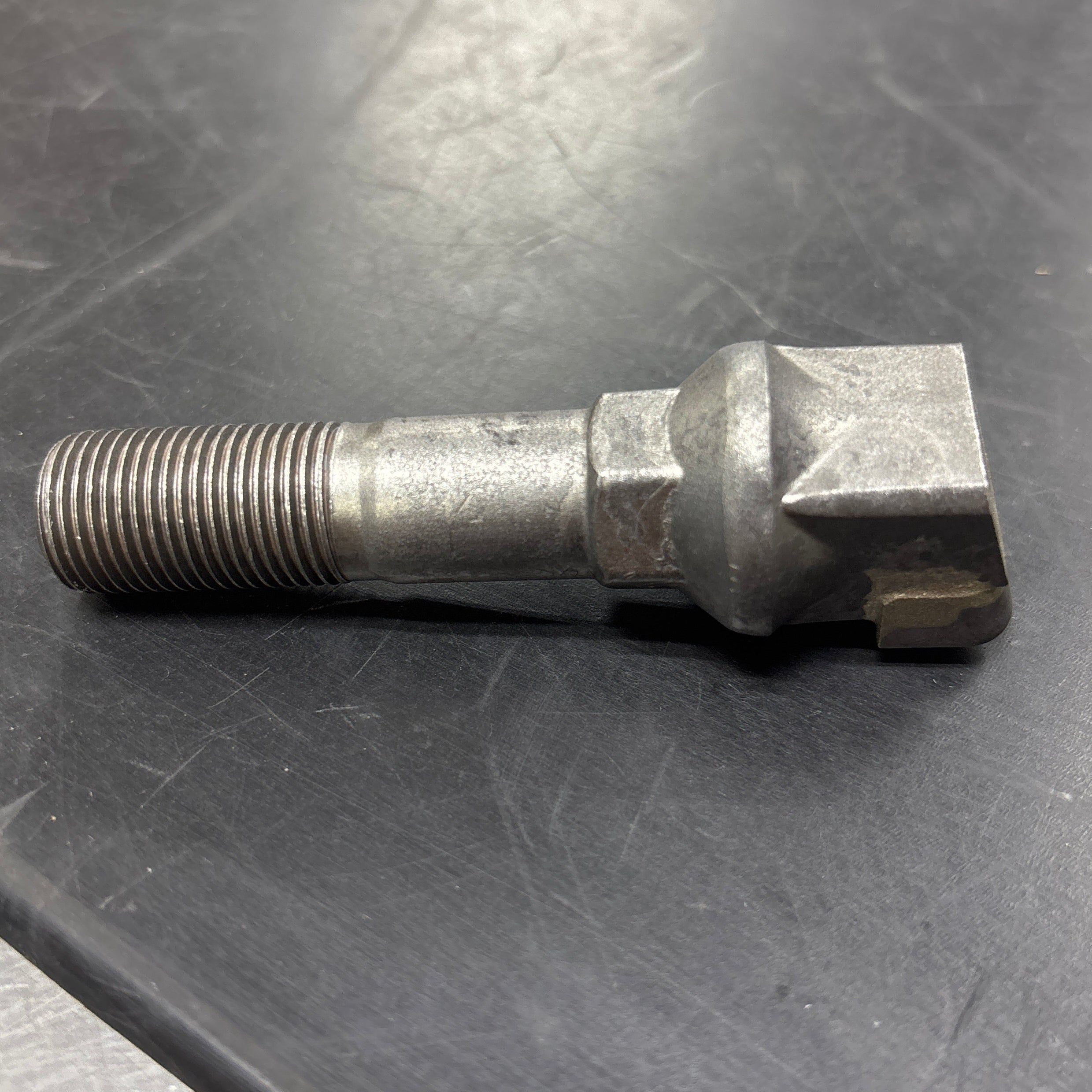 bandit industries long standard carbide side hex tooth 900 9912 23