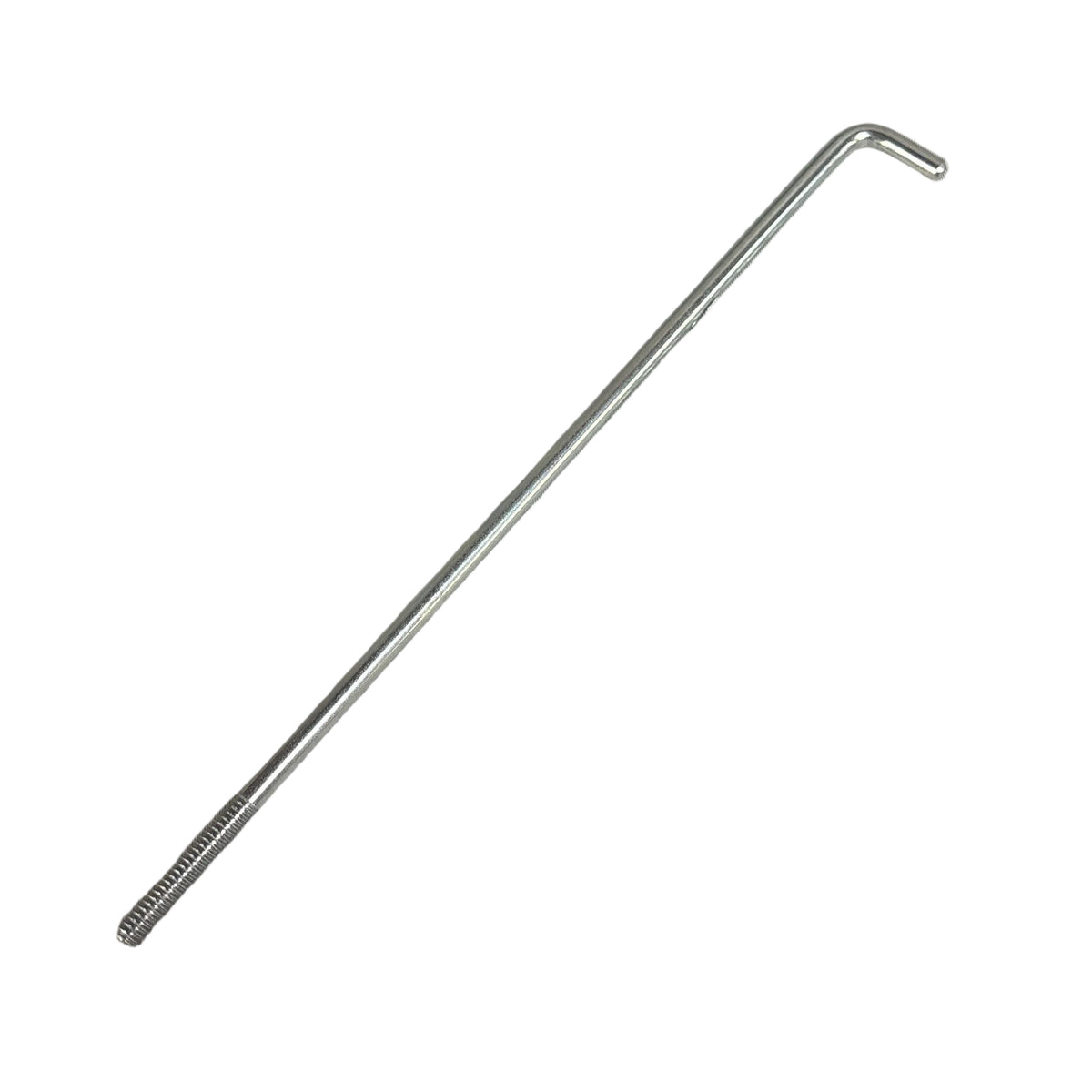 Battery Rod Hold Down
