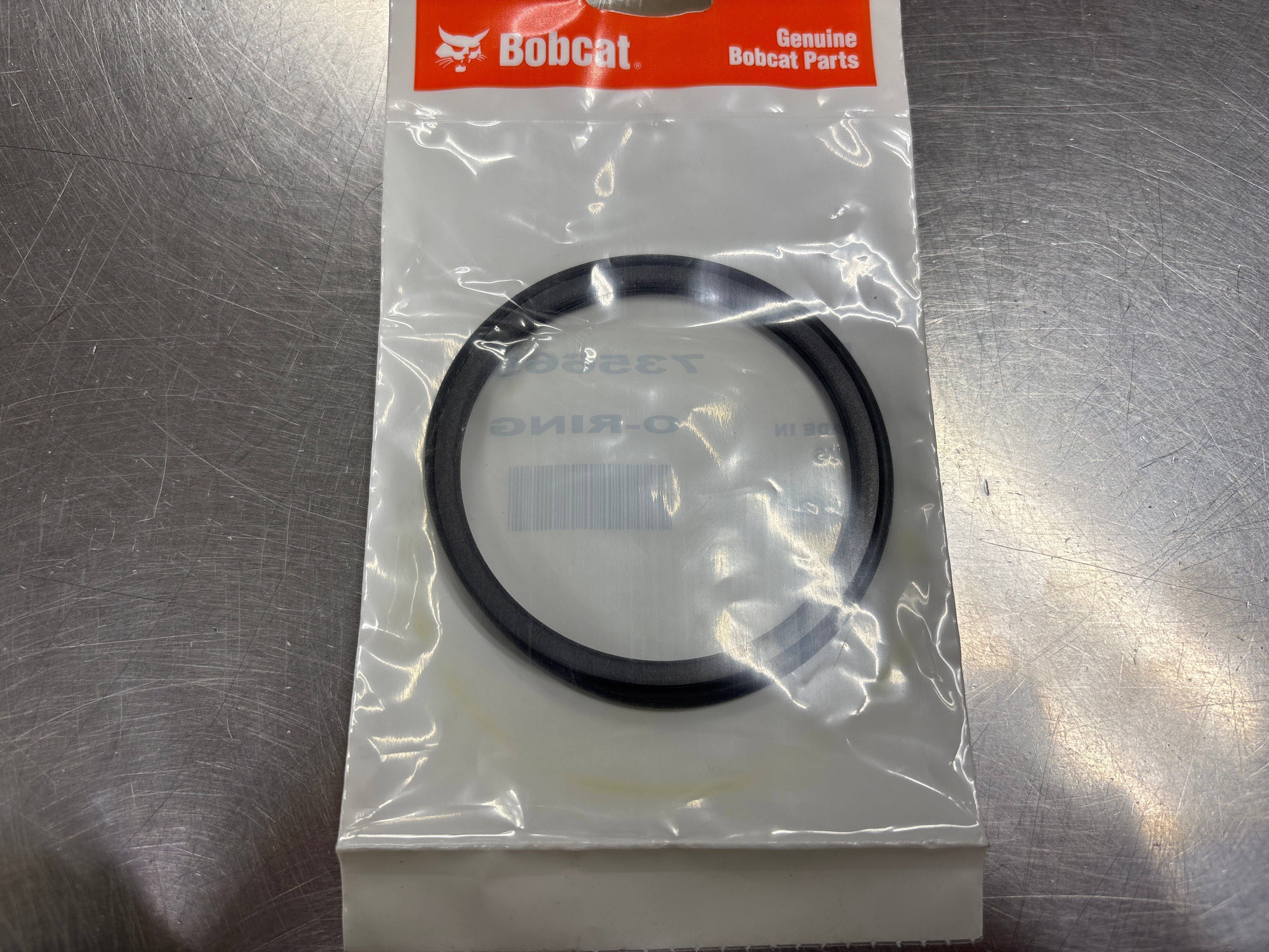 o ring 29