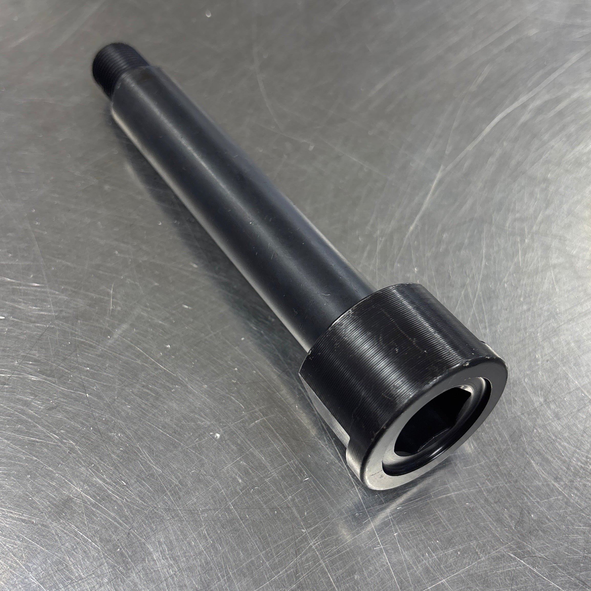 toro spindle shaft 138 6045