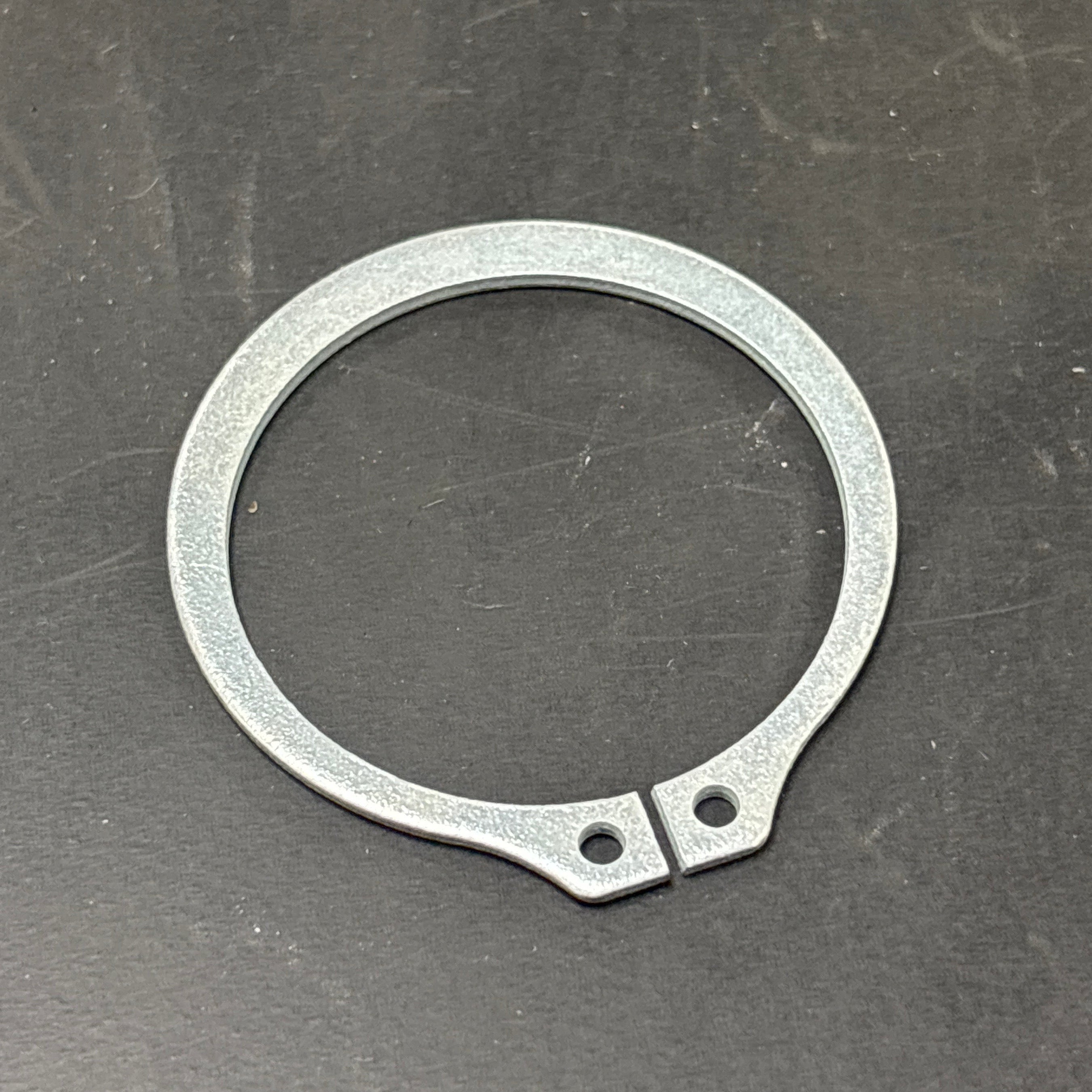 Bobcat Snap Ring 658128