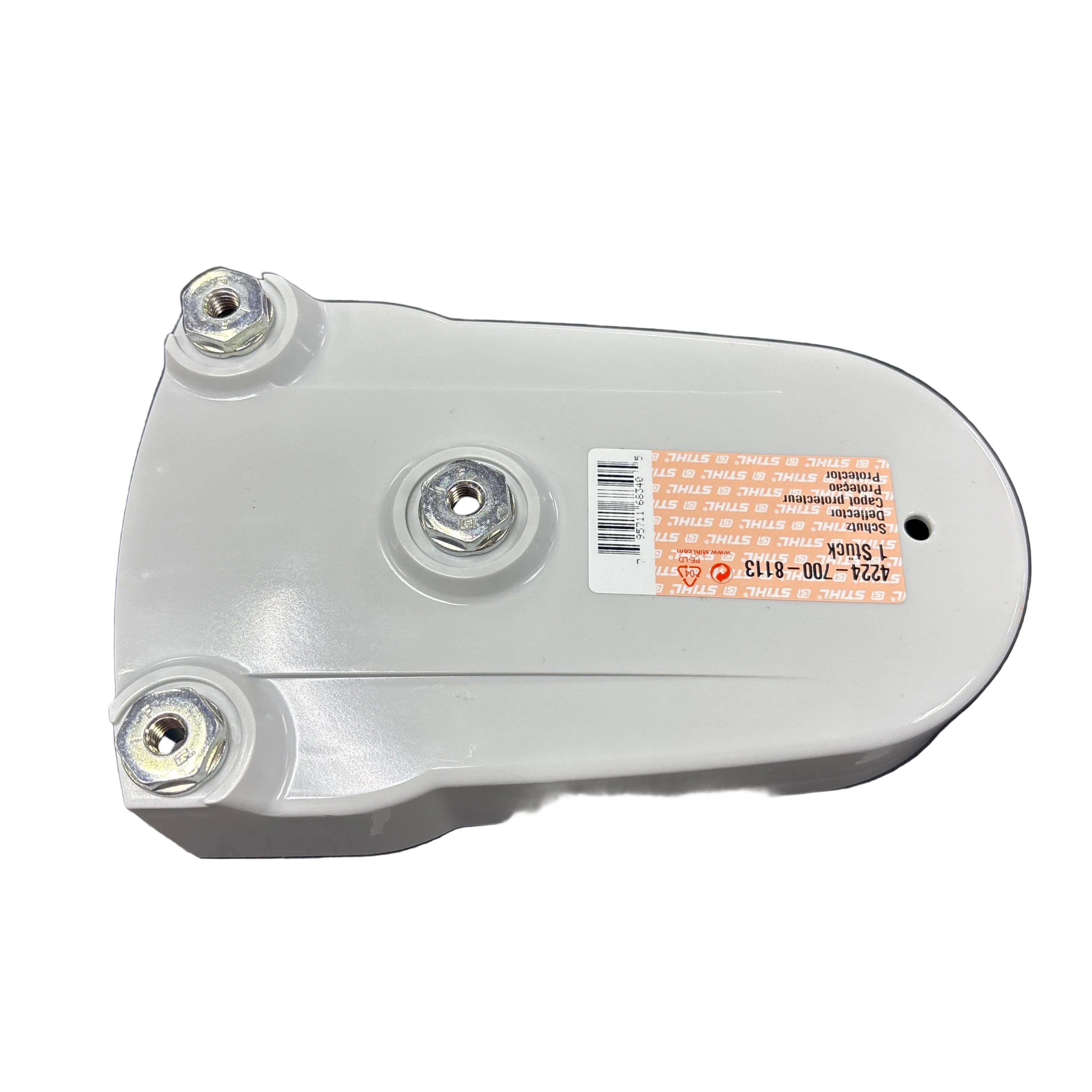 stihl deflector belt guard 4224 700 8113