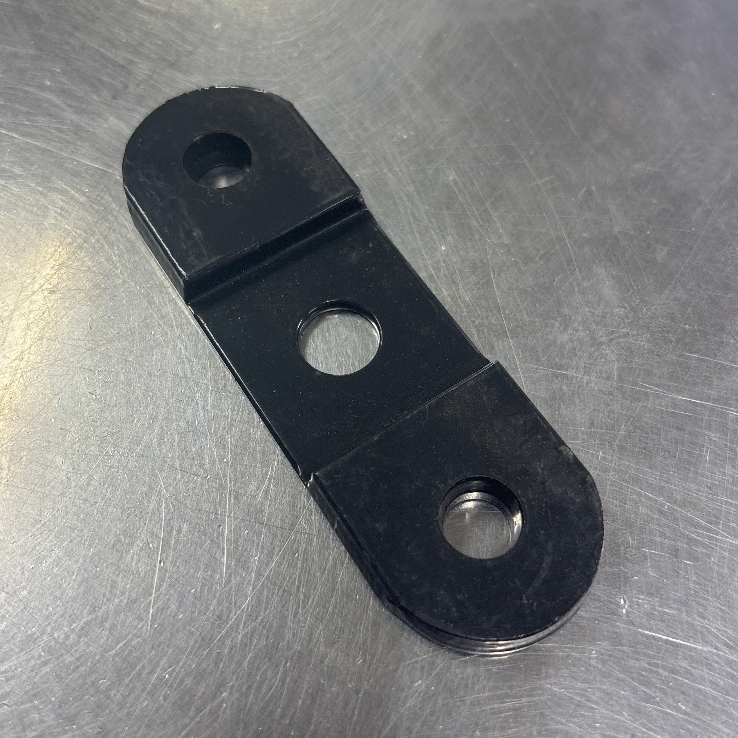 bobcat skid steer door plate 7283637