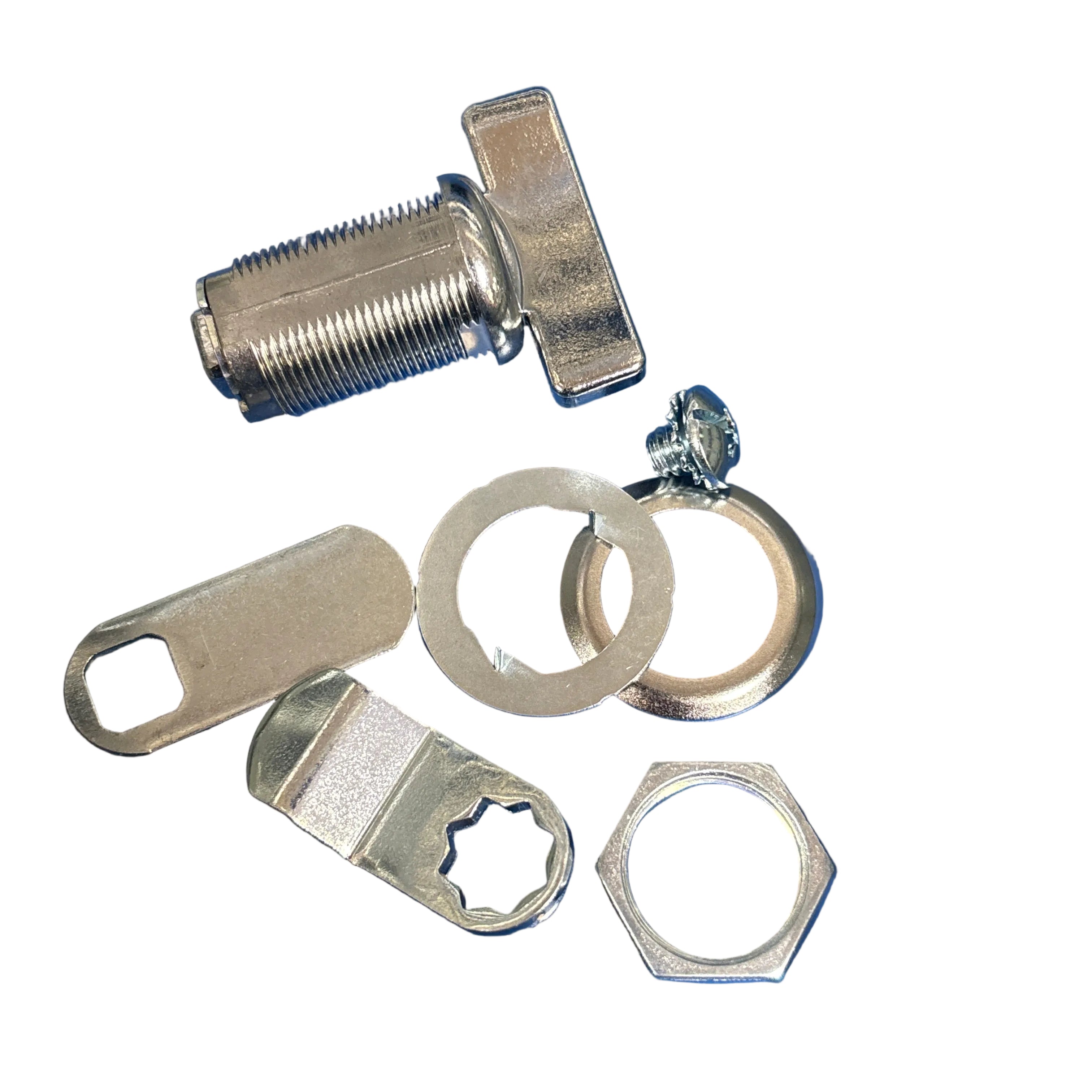 bandit industries hood latch 900 6002 02