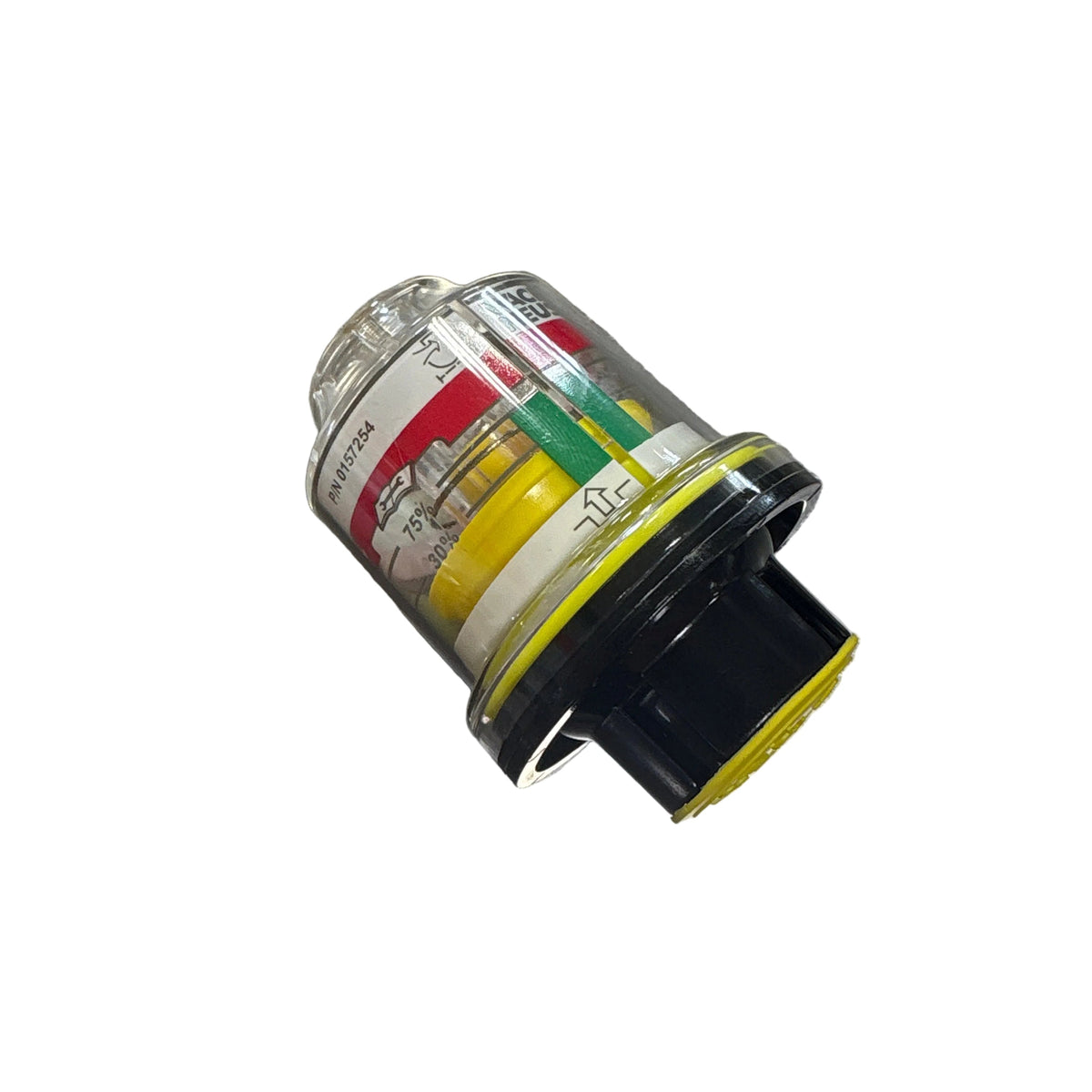 Filter Indicator