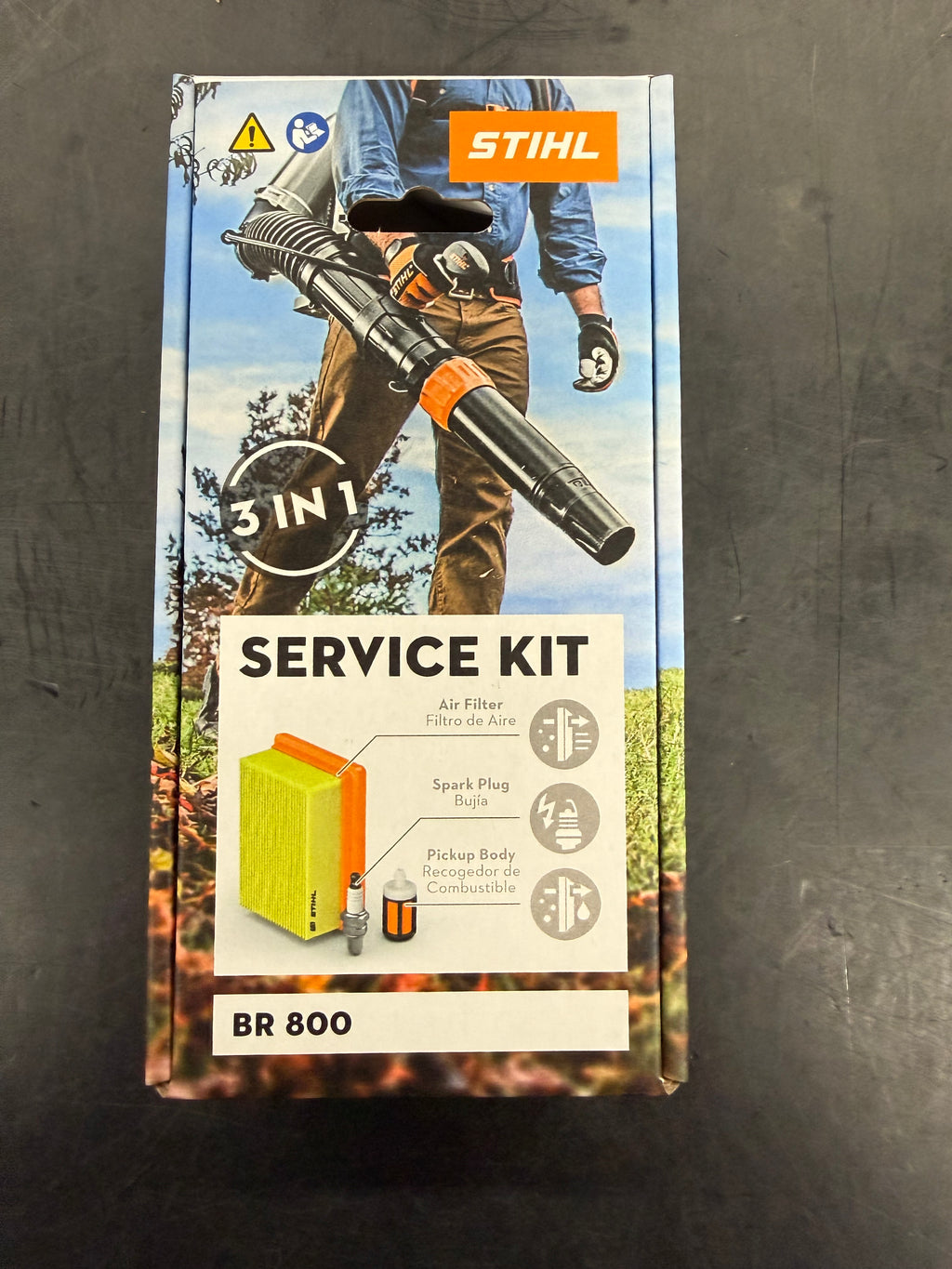 Stihl Service Kit