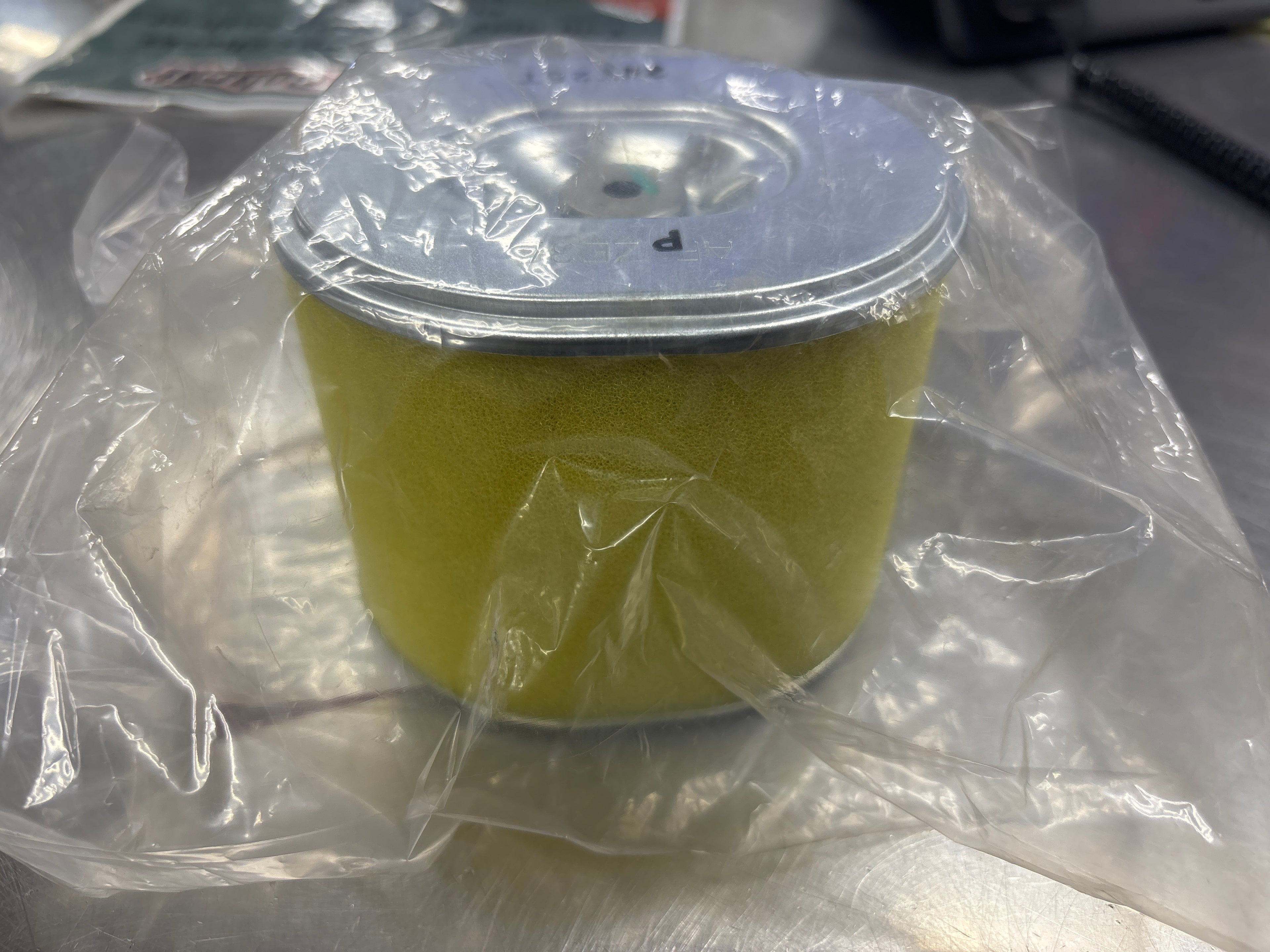 Air Filter Insert cpl.