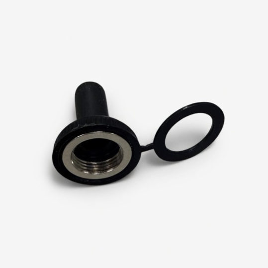 Sealing Boot Rocket Switch V-22