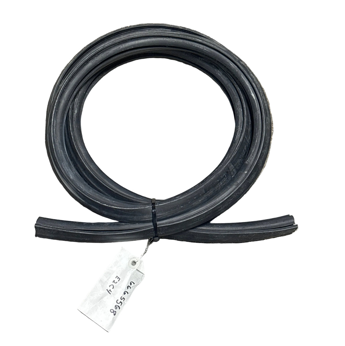 bobcat window seal sold by the foot 6665568
