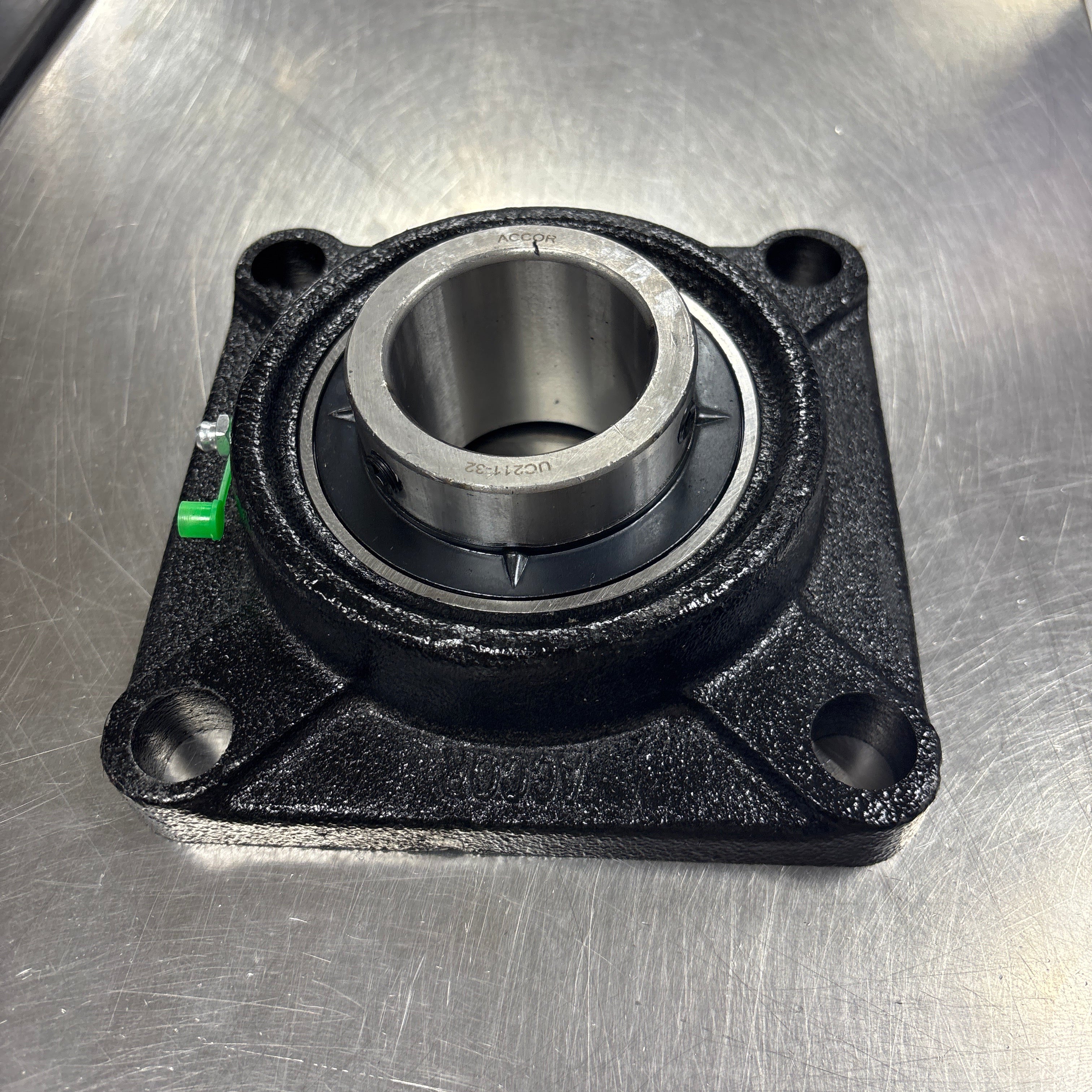 2 in. 4-Bolt Bearing