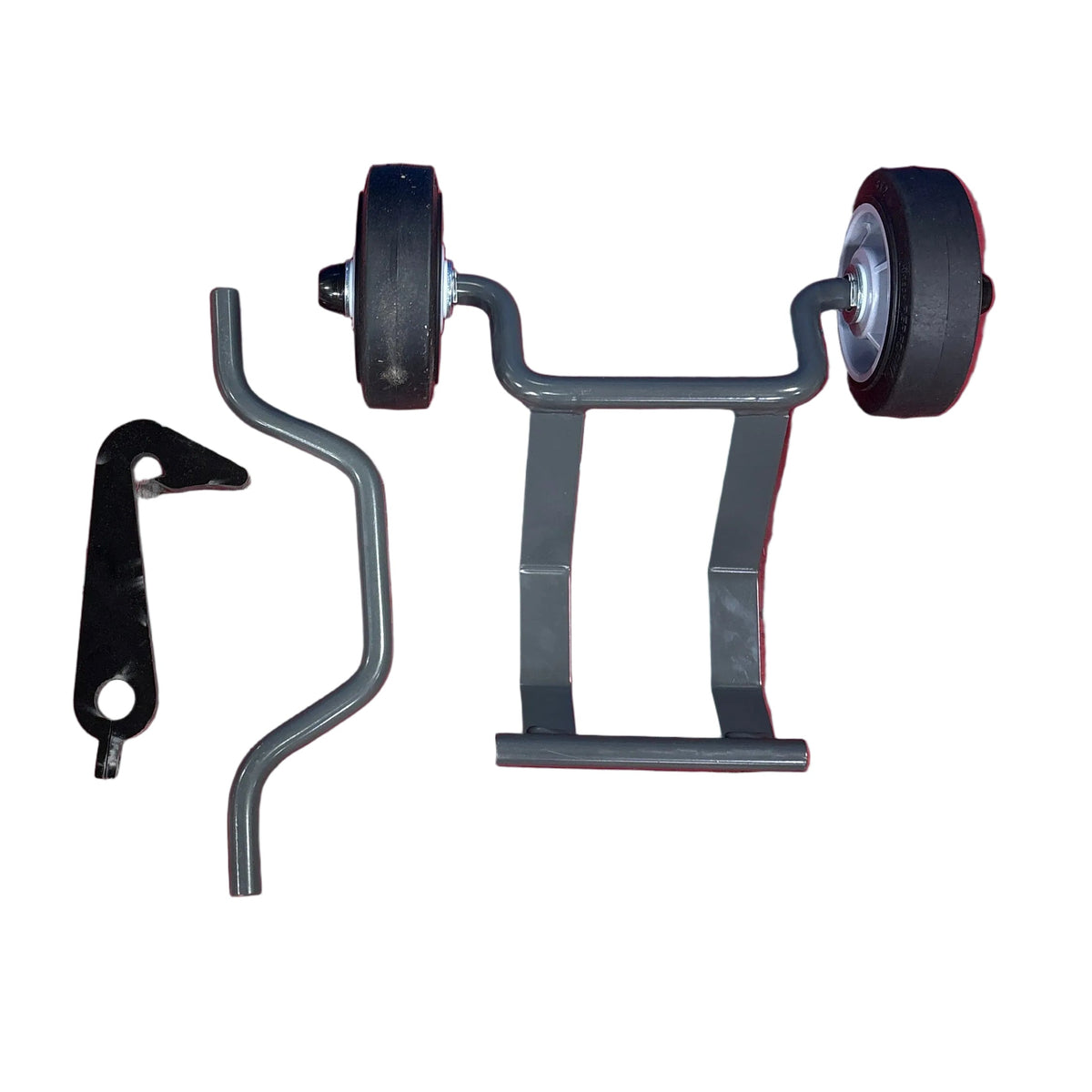 Wheel Kit w/Hardware