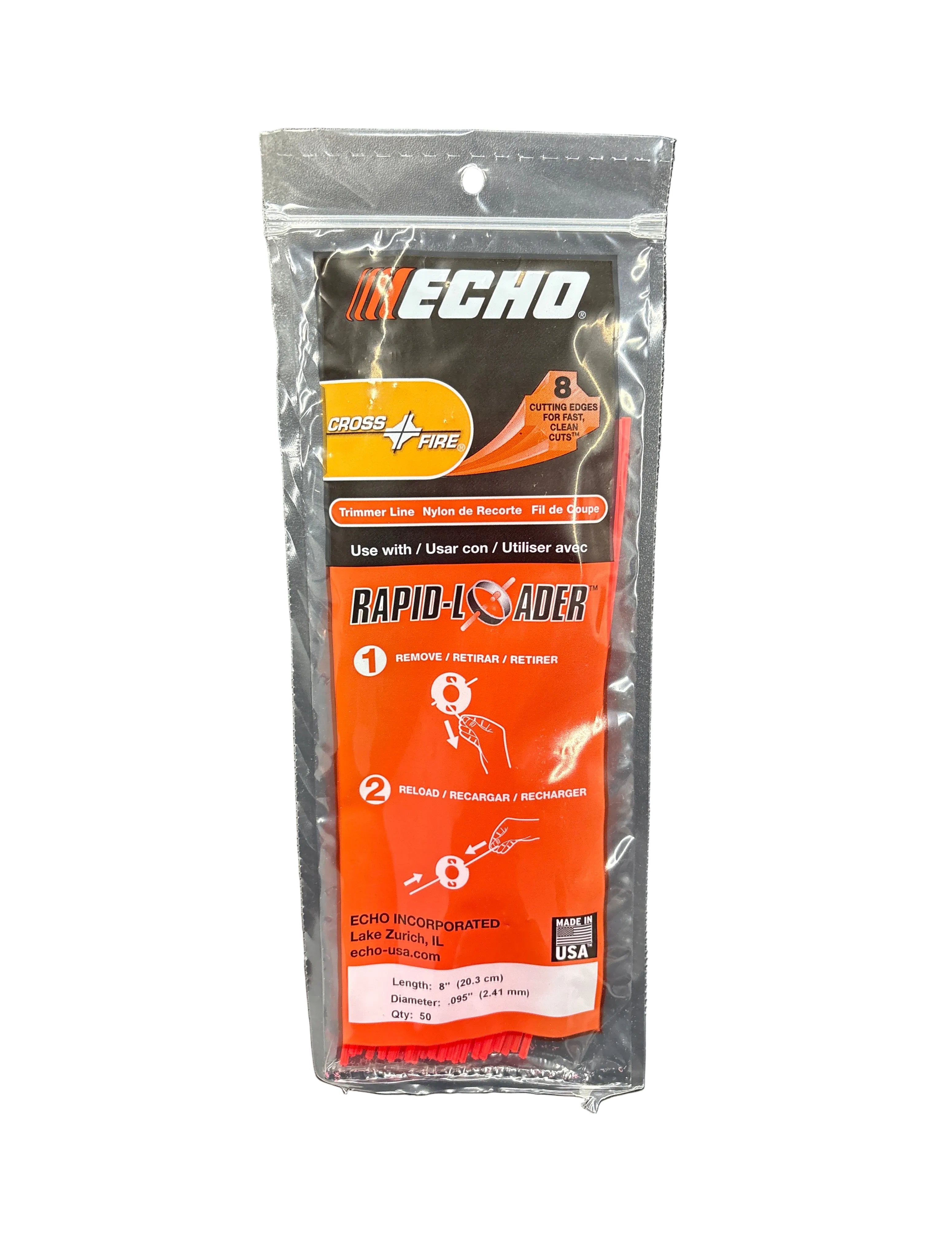 echo precut line 102222952