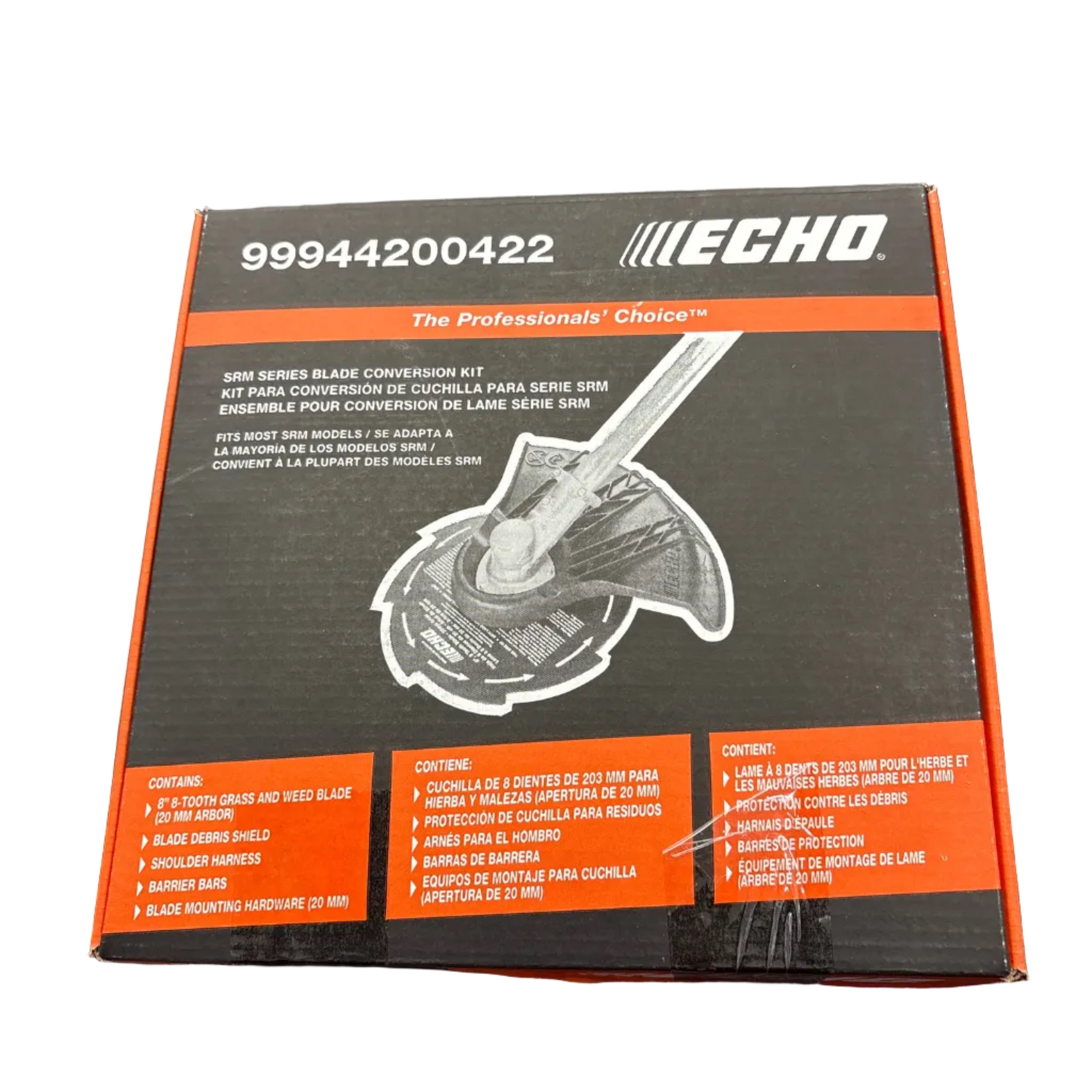 echo blade kit 99944200422