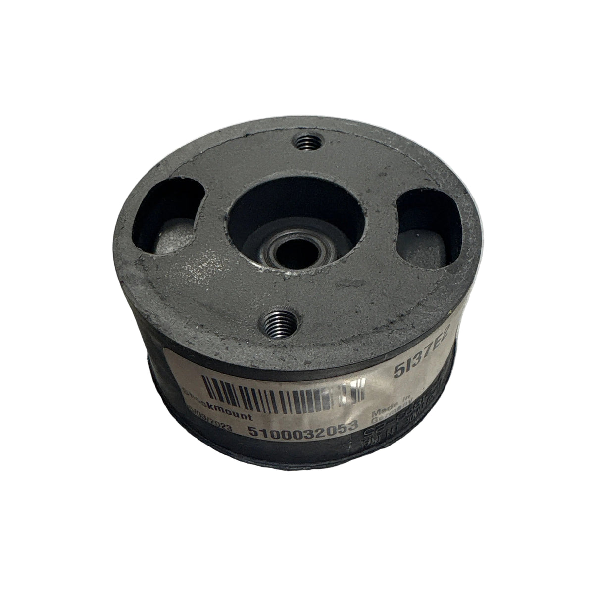 wacker neuson shockmount 5100032053
