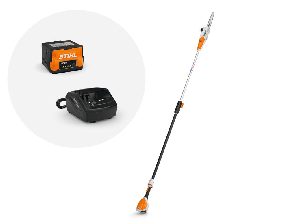 stihl hta 50 battery pole pruner la02 011 6401 us 1