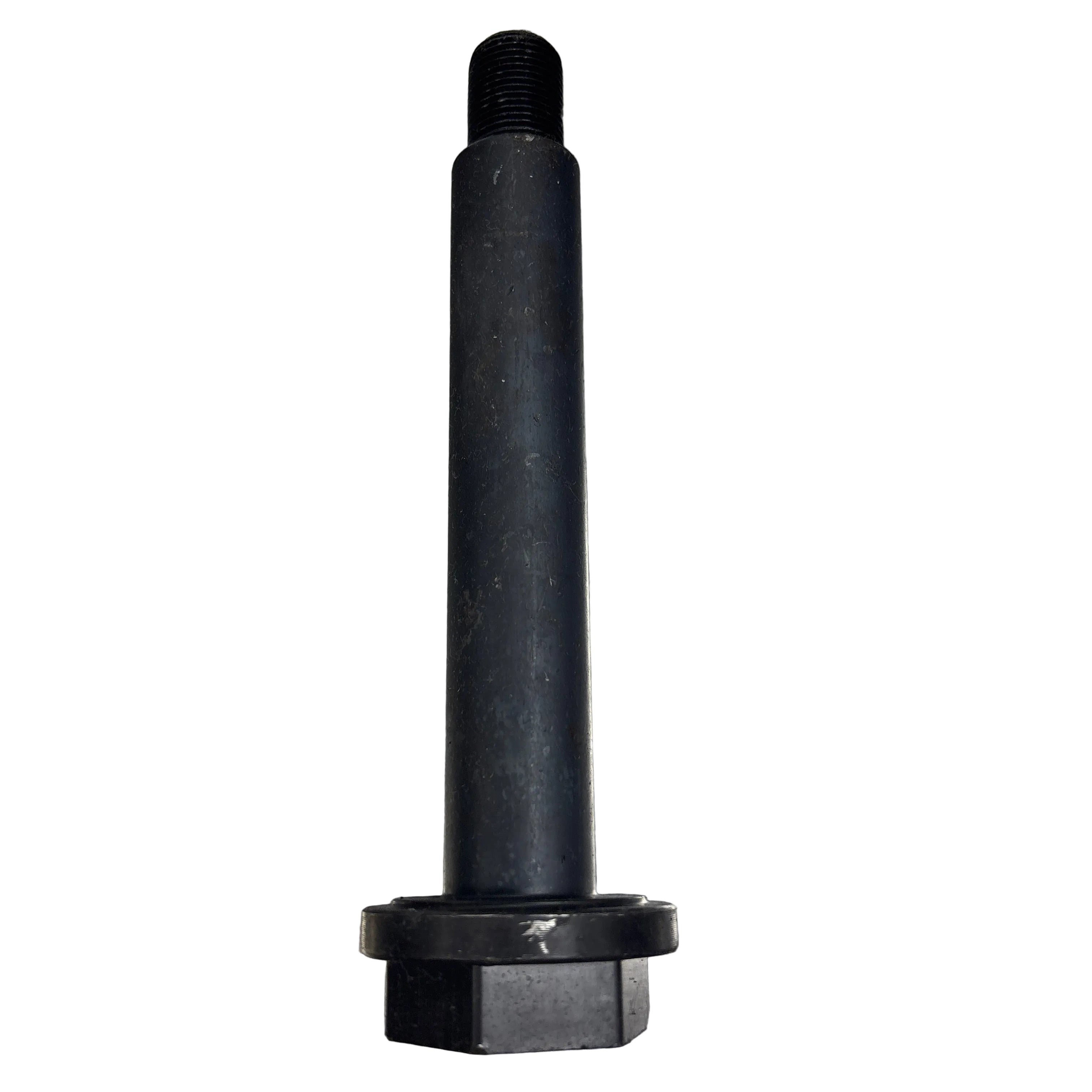 toro spindle shaft 127 0556