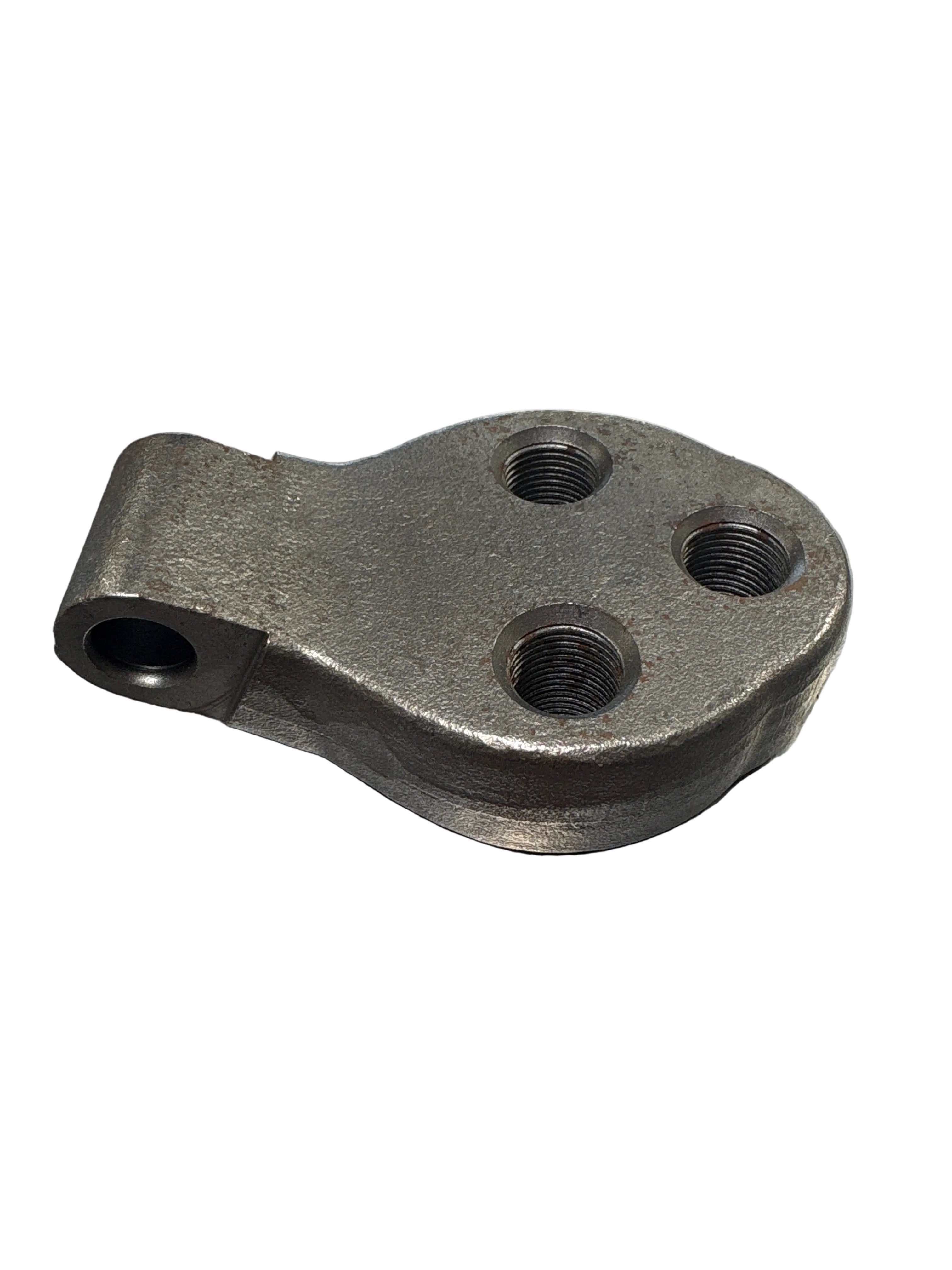 Threaded Angle Pocket