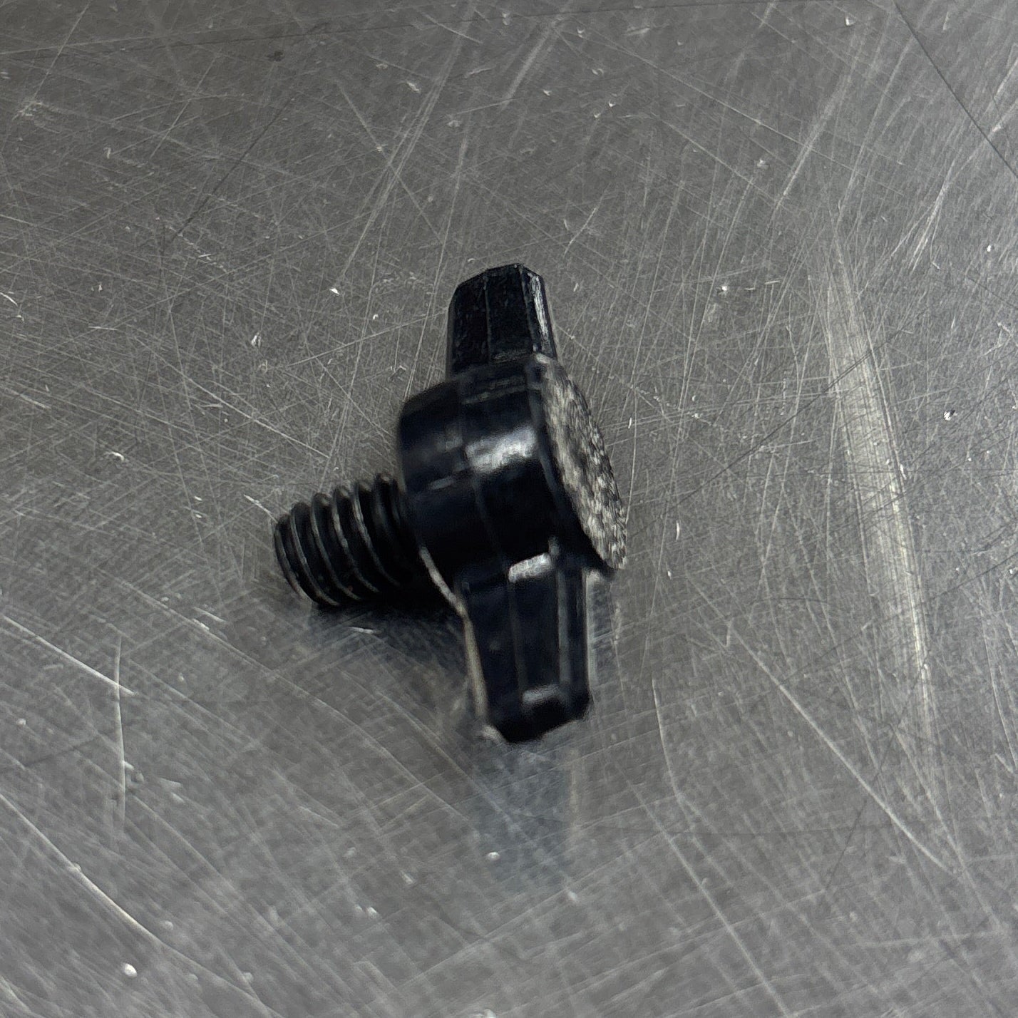 toro 1 4 20 x 7 16 thumb screw hdw13714