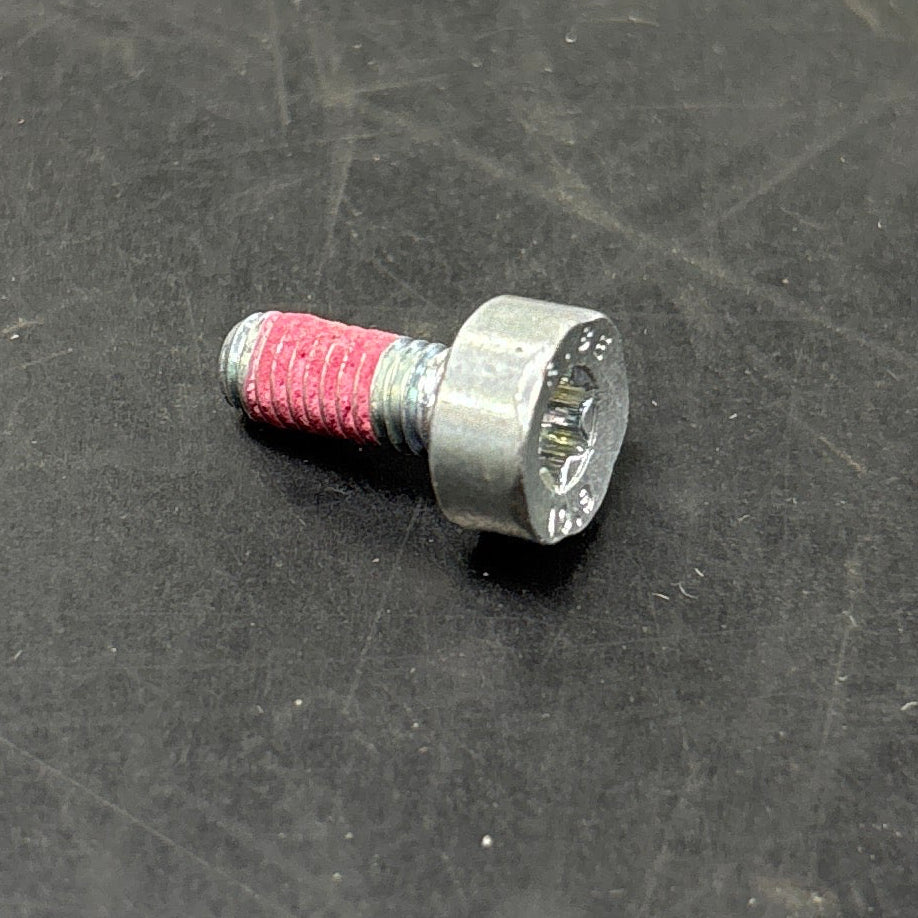 stihl spline screw 9022 341 0961