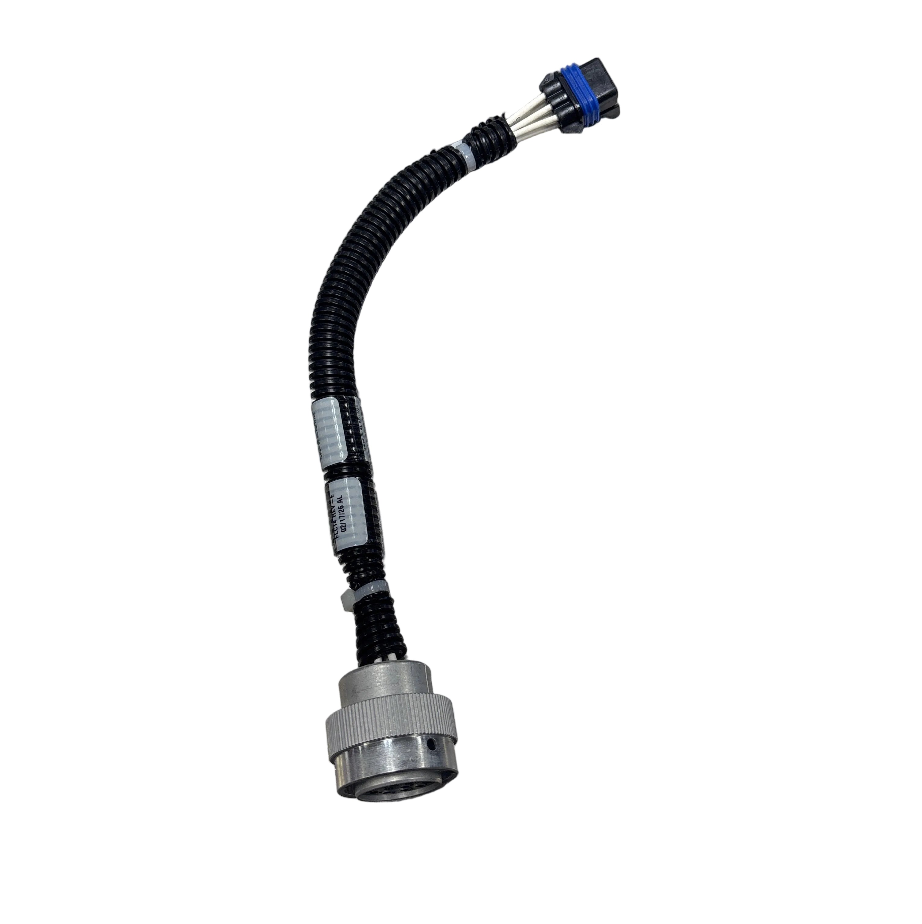 virnig manufacturing 14 pin electric control elc14
