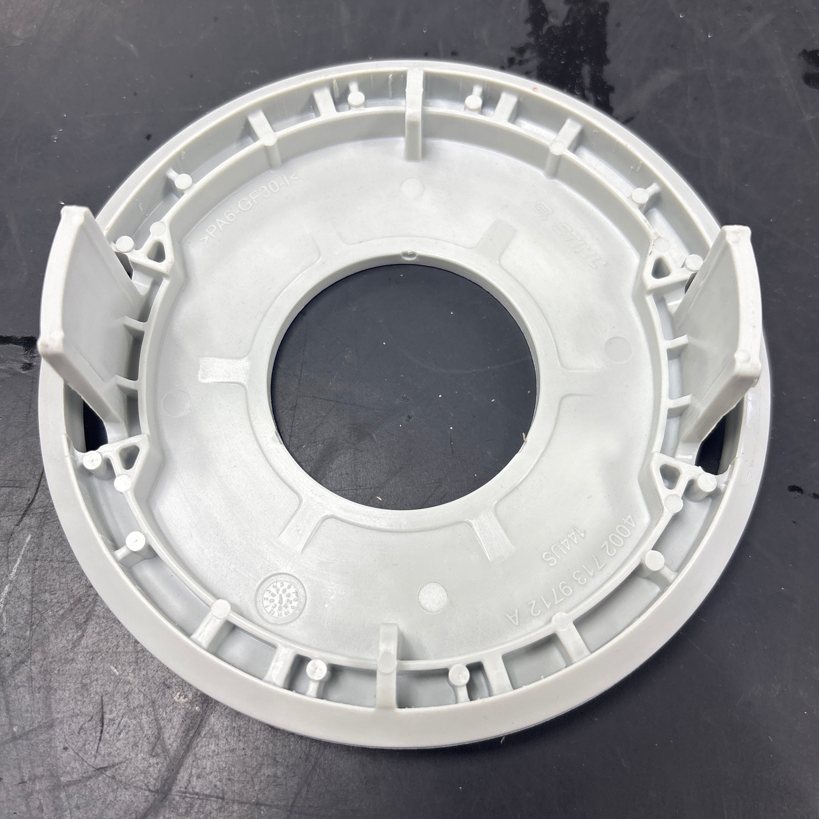 C 27-2 Autocut Trimmer Head Base Cap