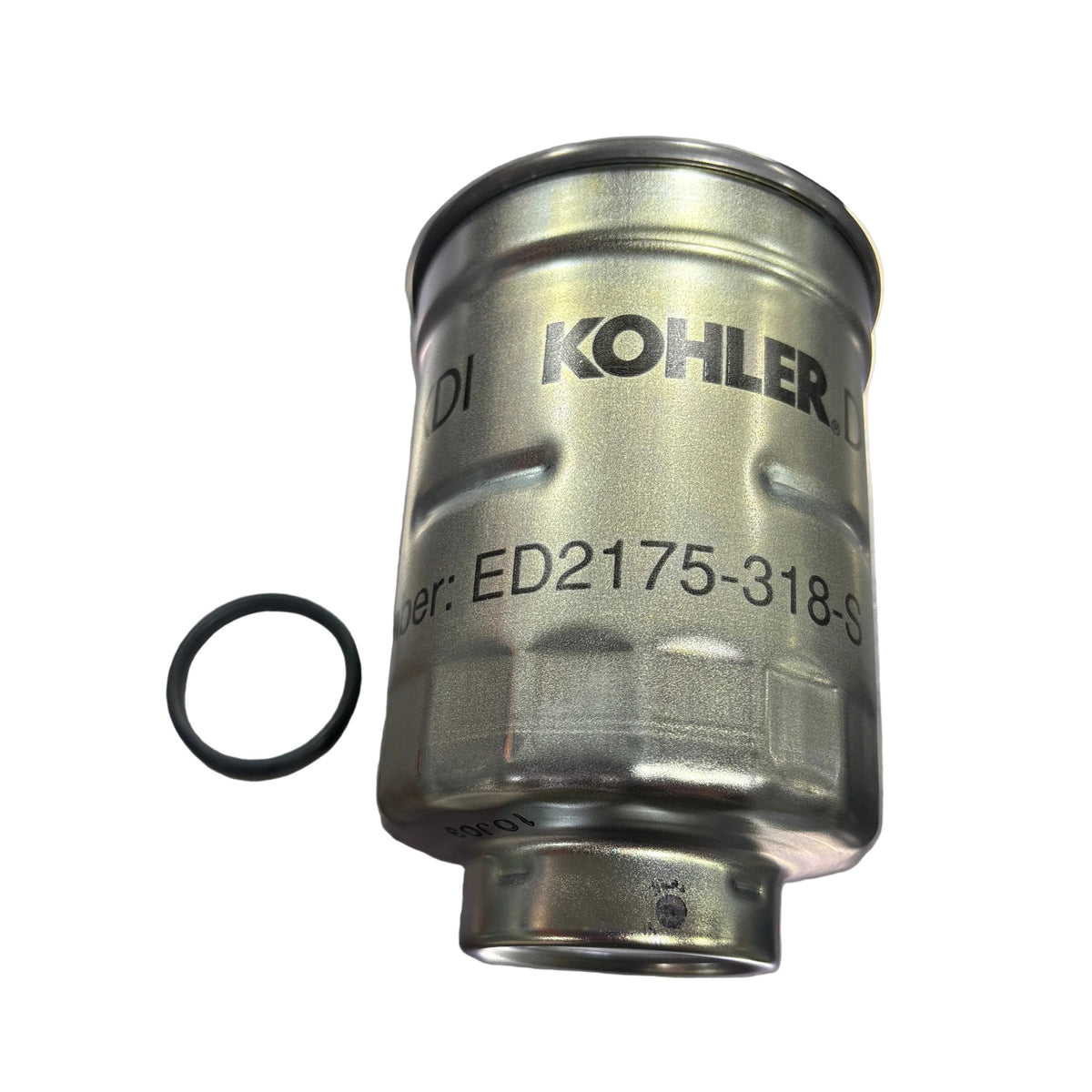 Fuel filter