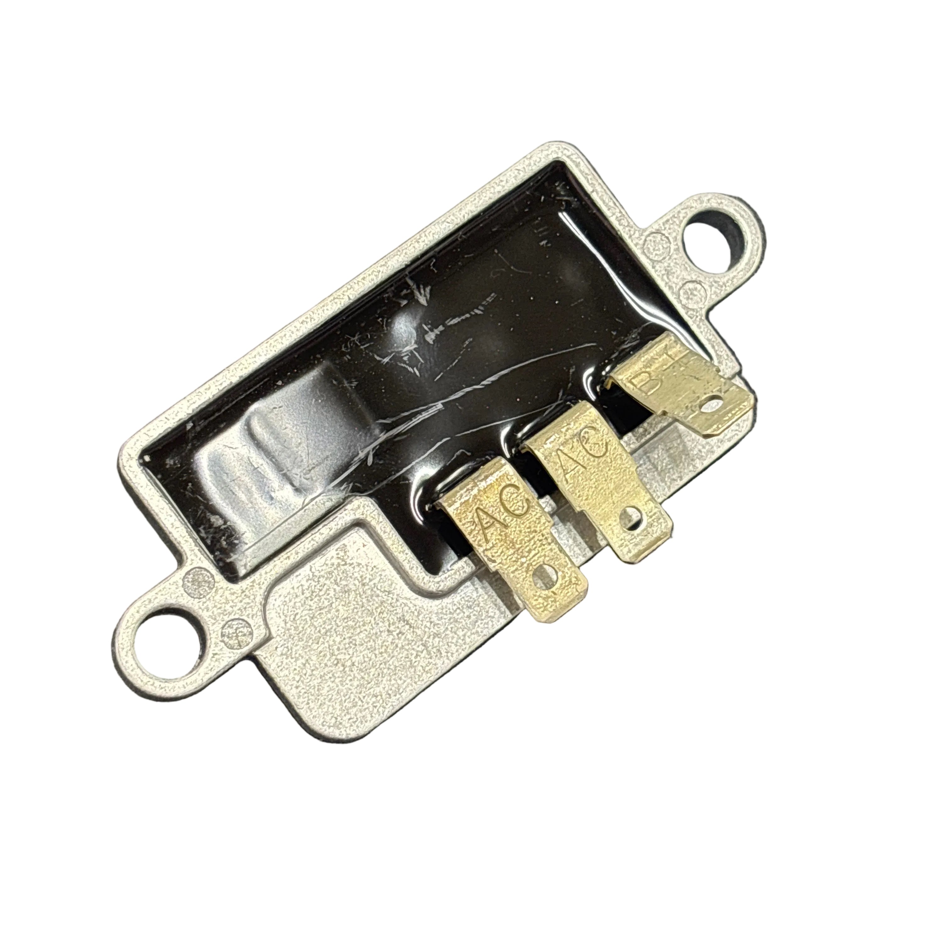 Voltage Regulator