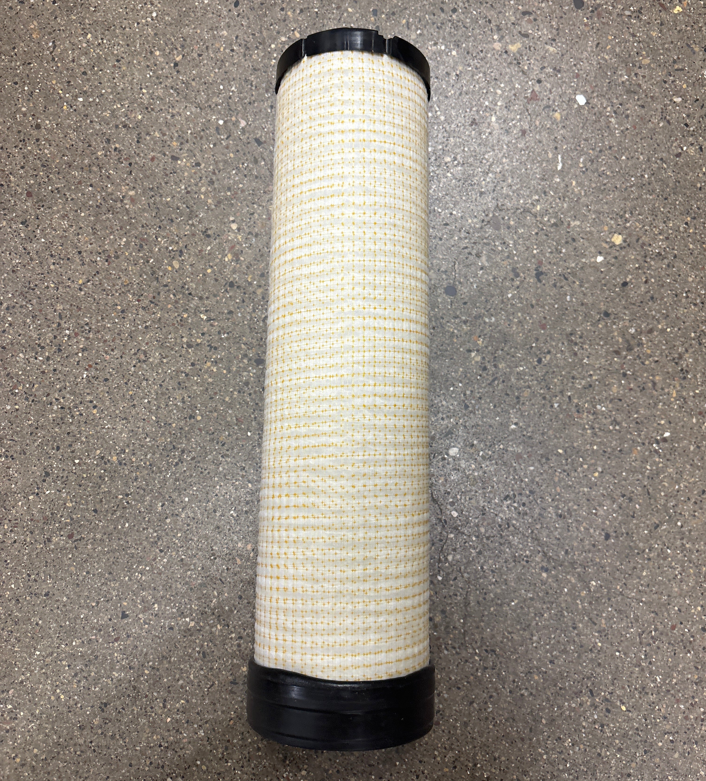 bandit industries inner air filter 904 0011 58