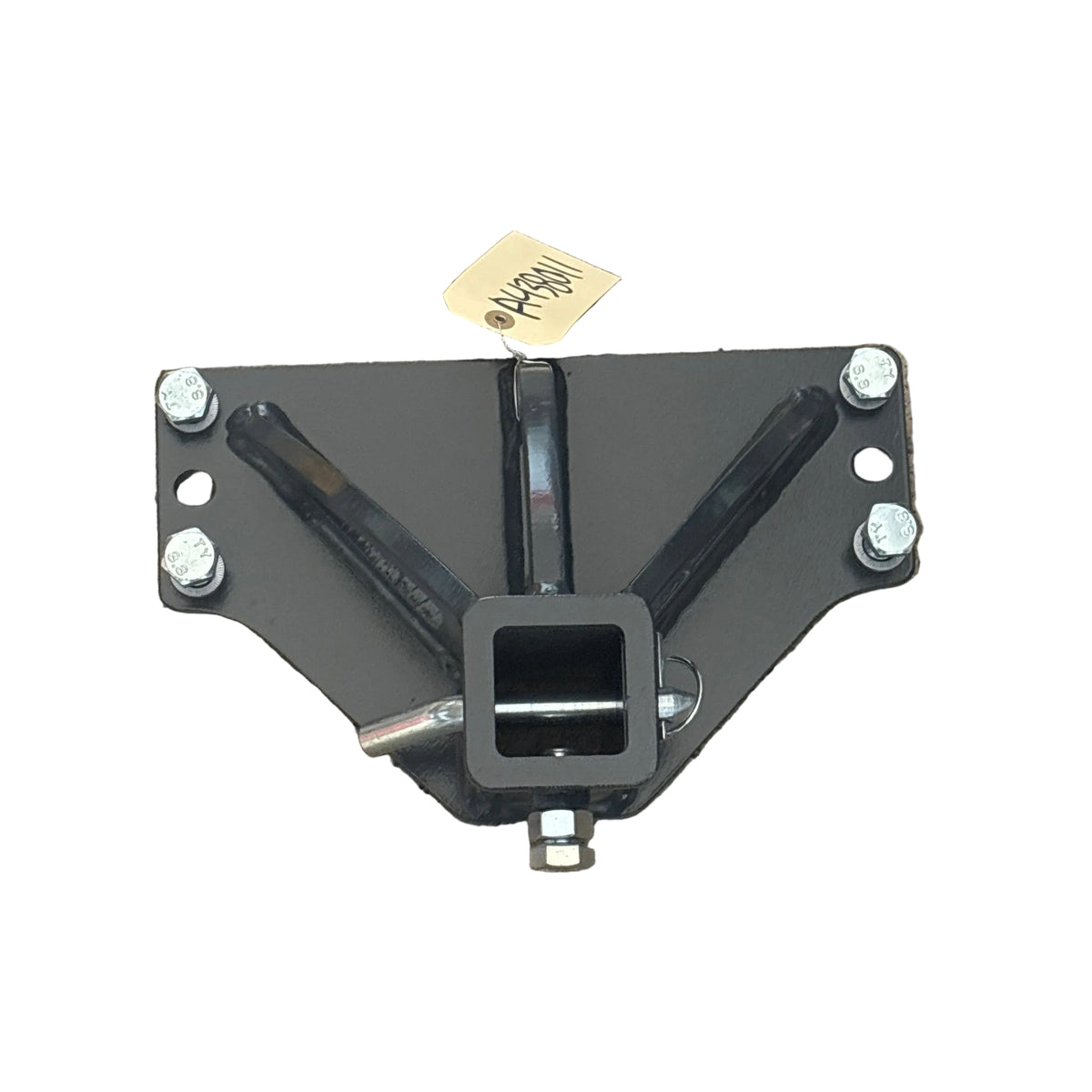 2 Inch Receiver Hitch