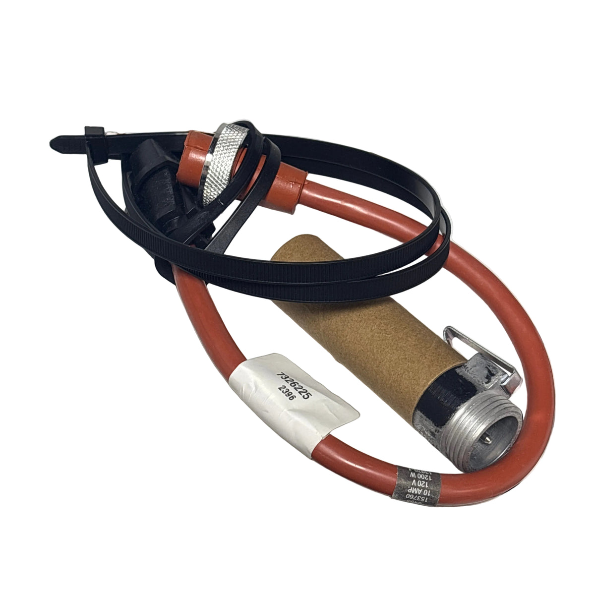 Block Heater Kit