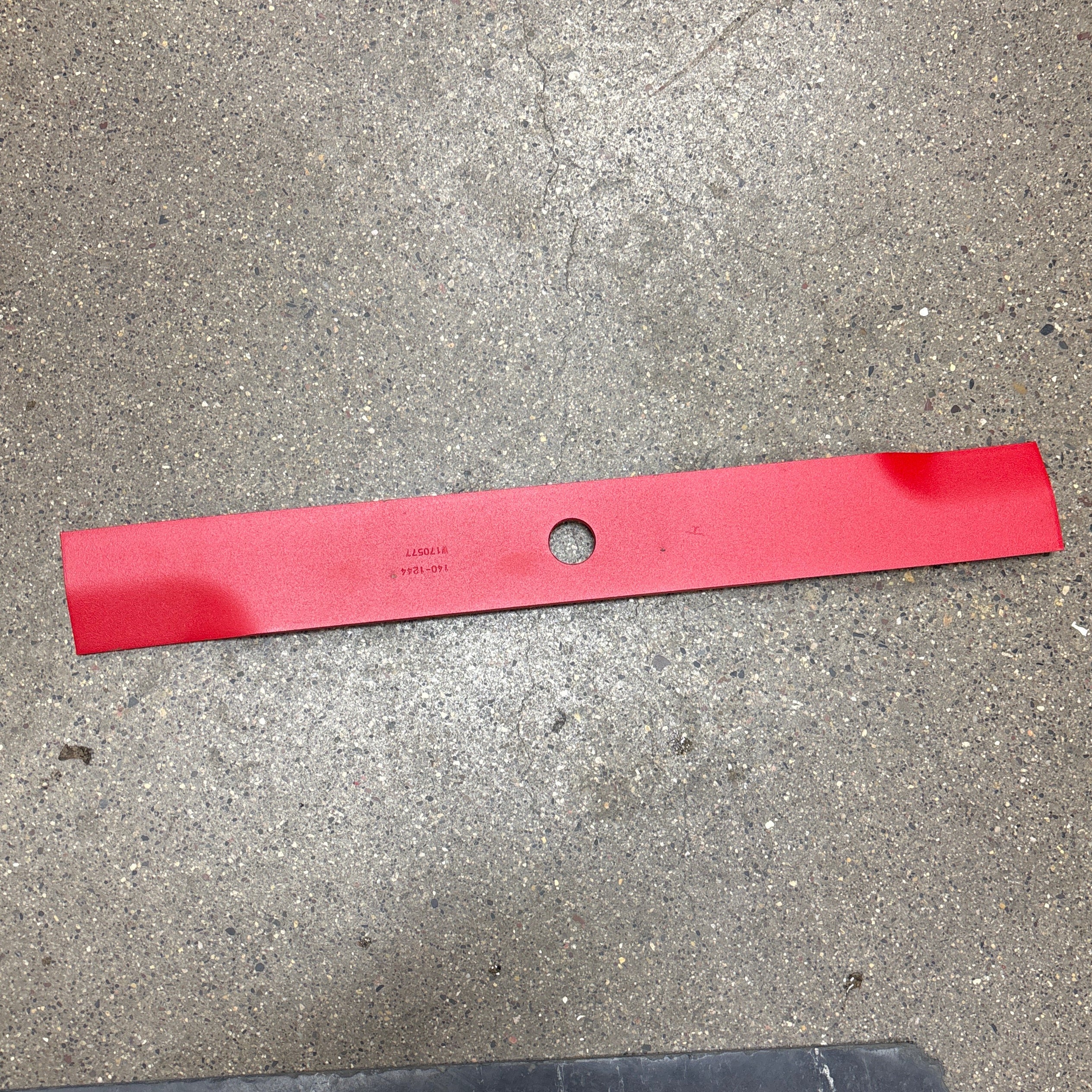 Blade 20.5 Inch CR Low Flow