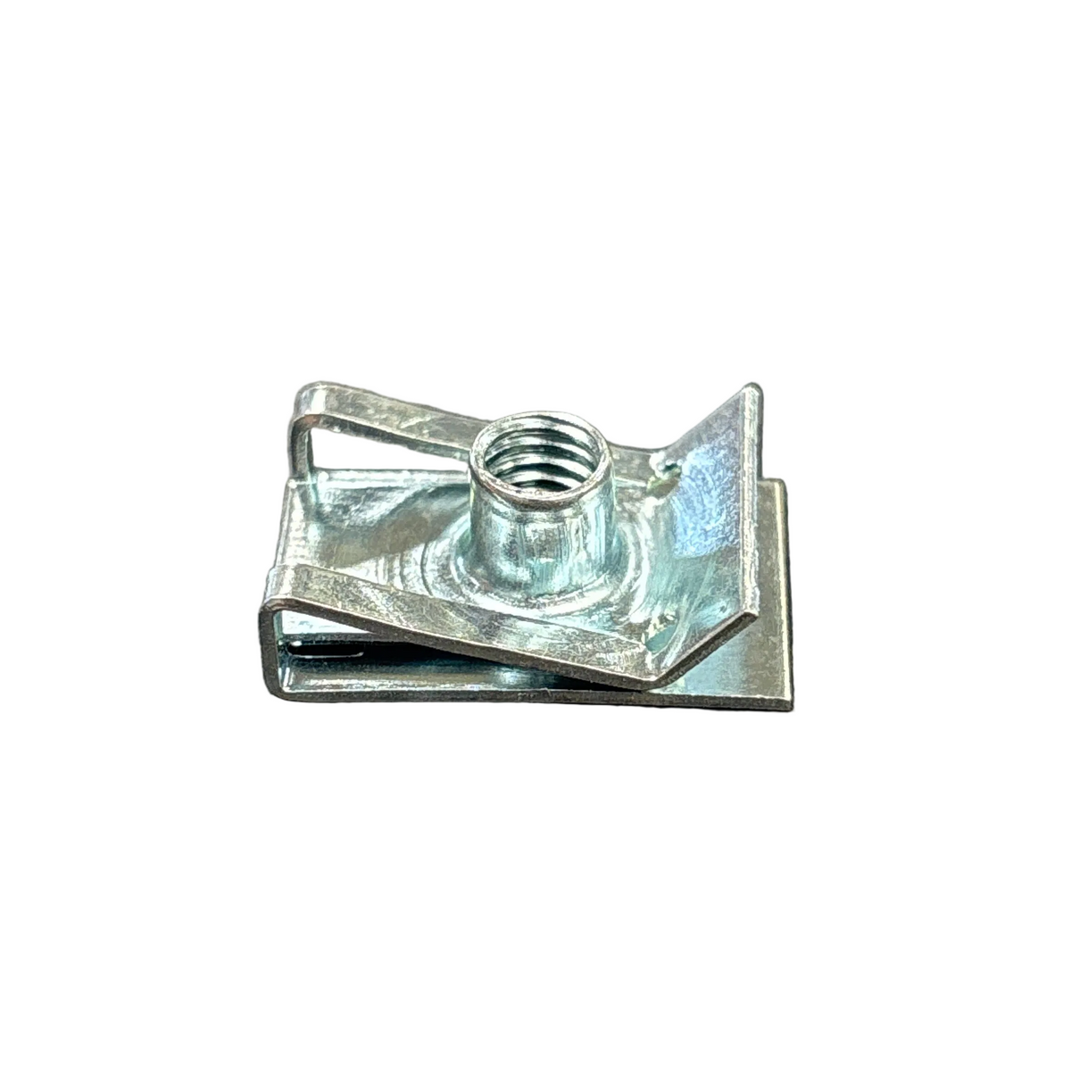 avant speed nut m6 for 0 5 4 0mm plate 74807