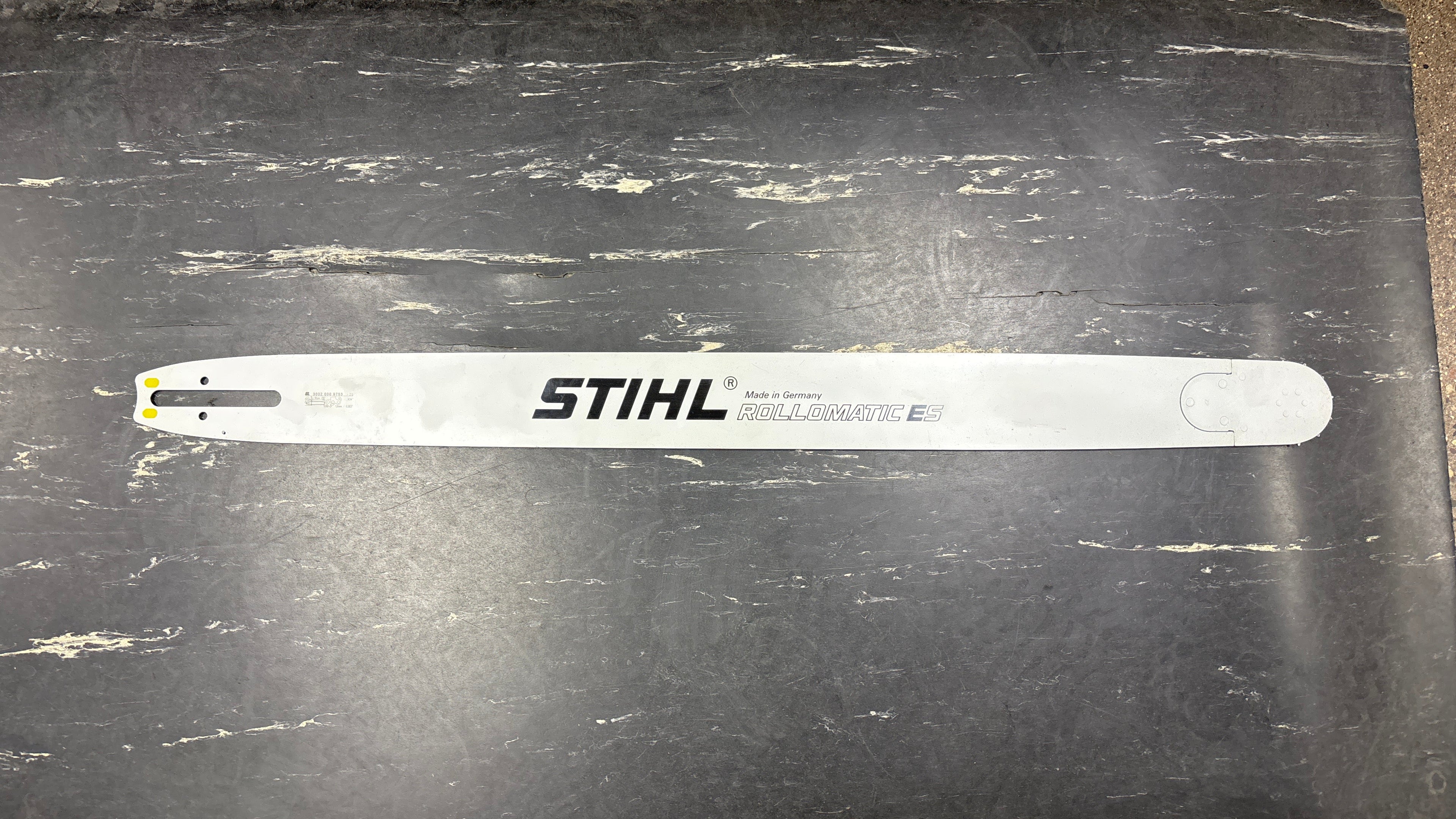 36" Rollomatic ES Chainsaw Guide Bar