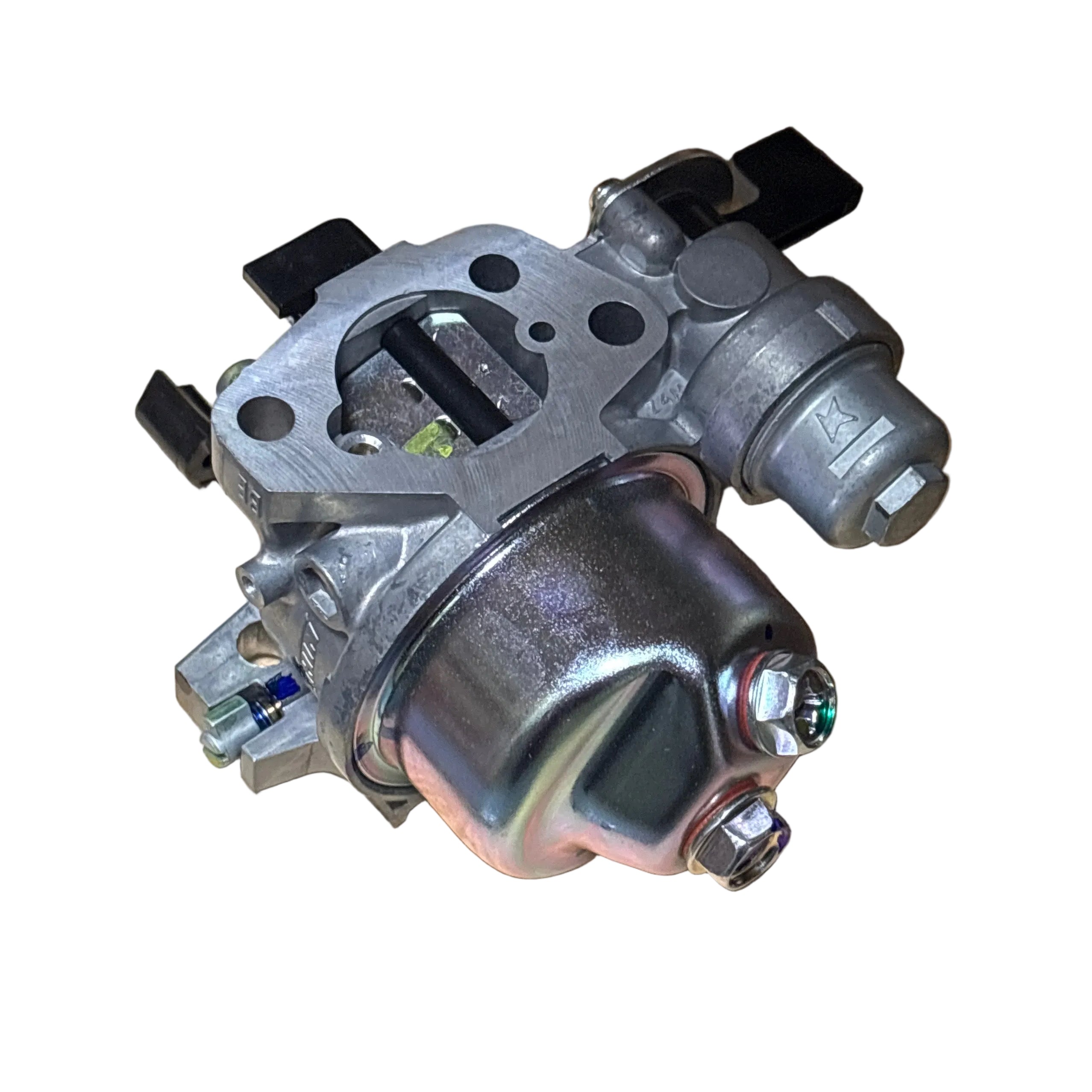 Wacker Neuson Carburetor 5200006415