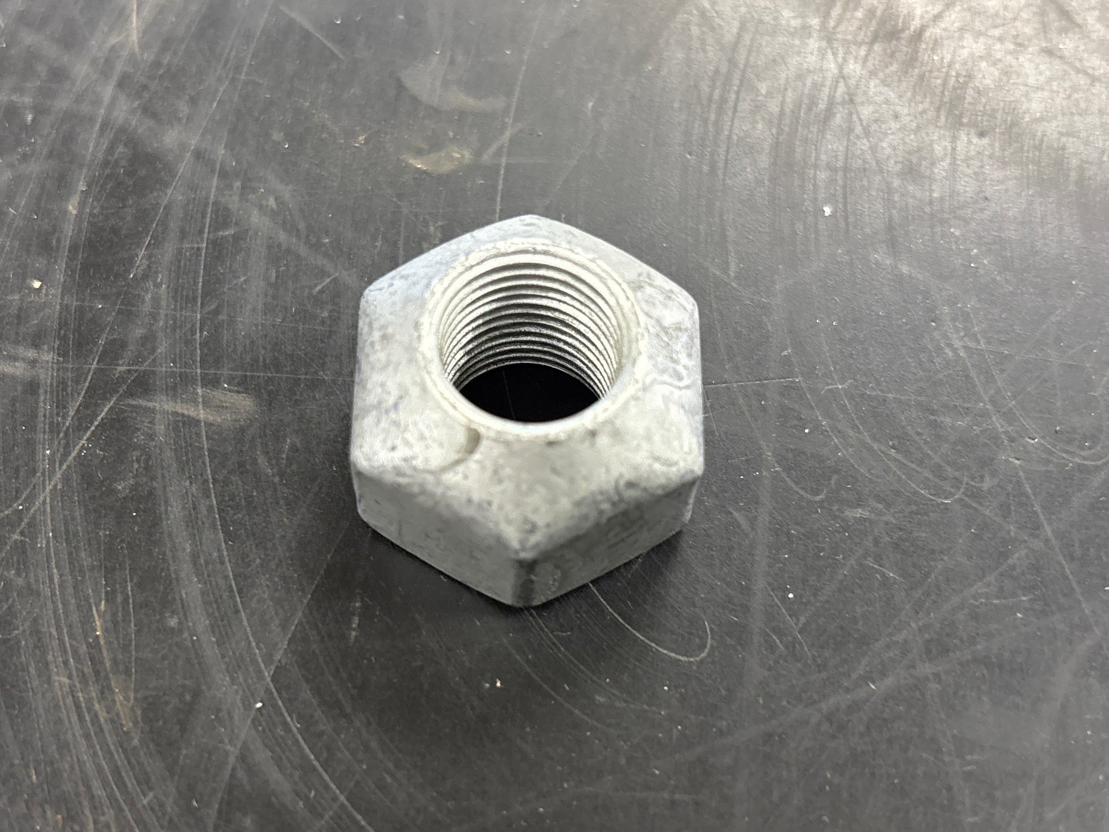 Wheel Nut