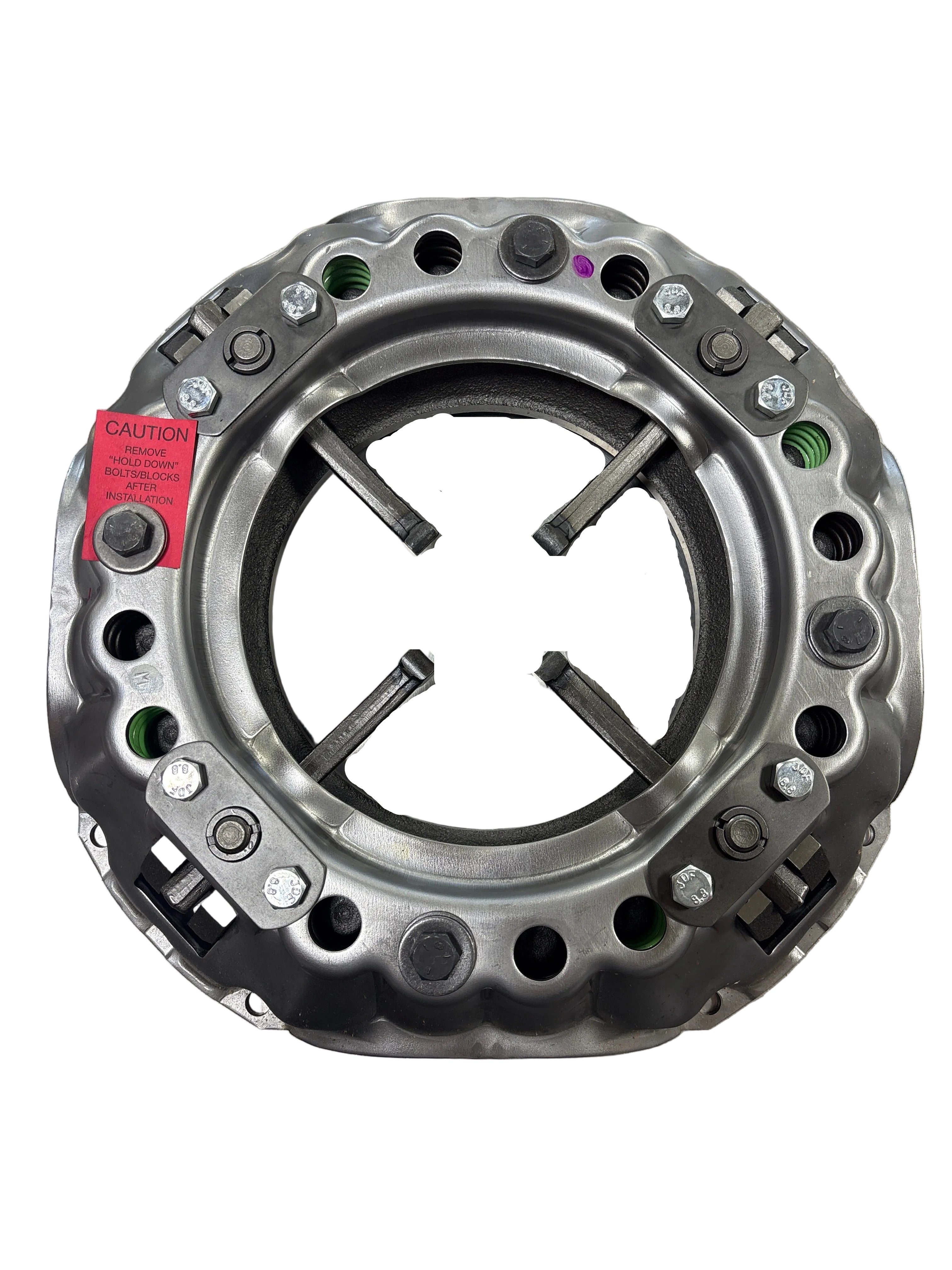 bandit industries pressure plate 900 6992 16