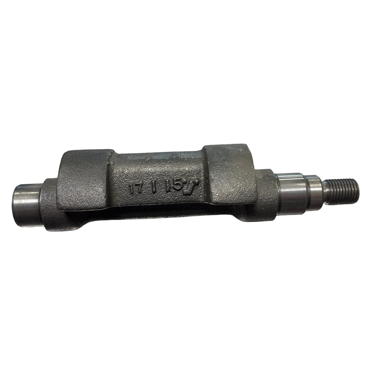 Exciter Shaft