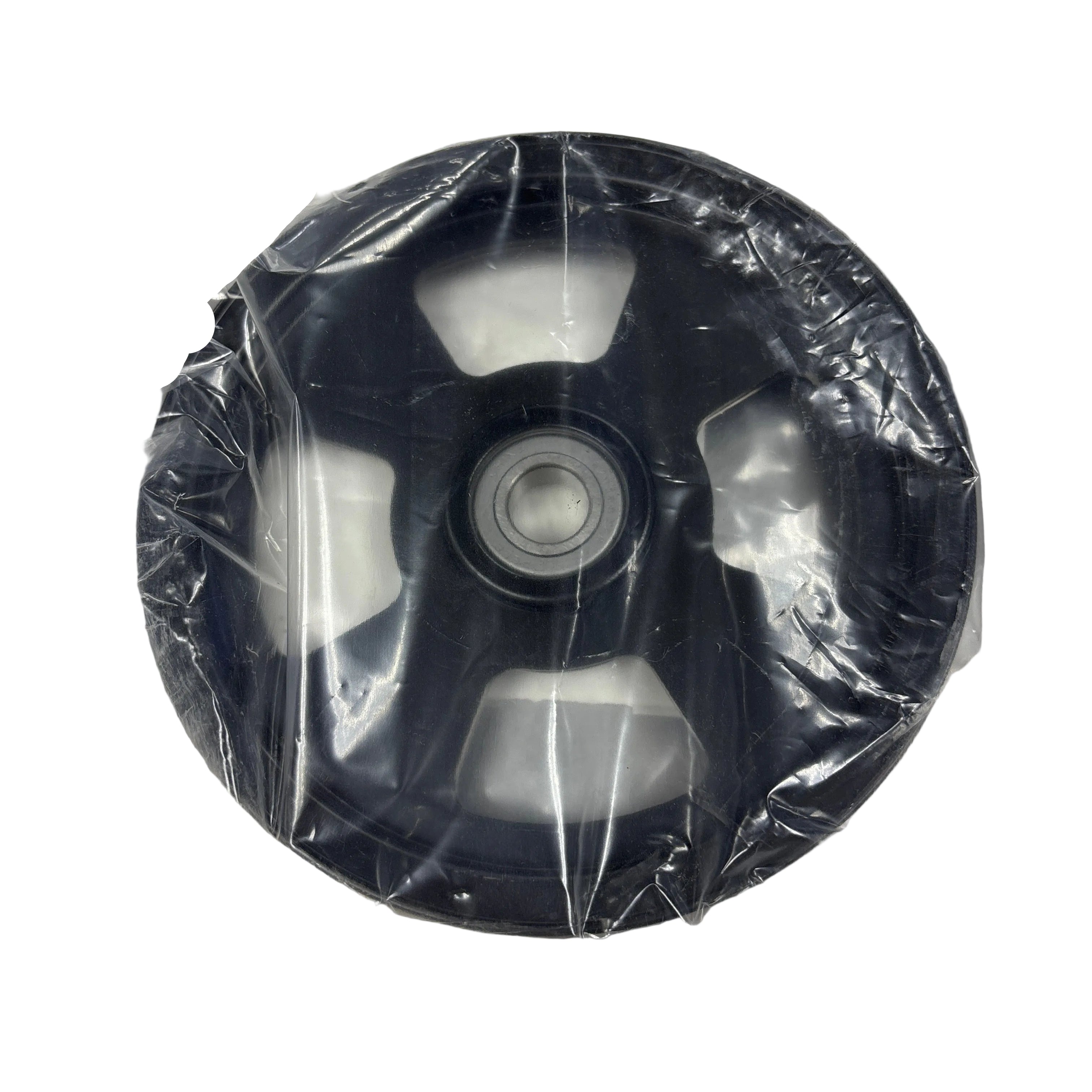 toro flat idler pulley 132 9424