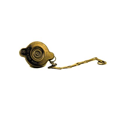 Radiator Cap 0.9 Bar