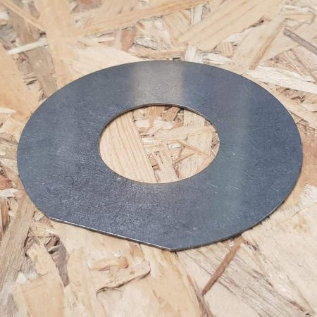 1mm Shim for Articulation Joint