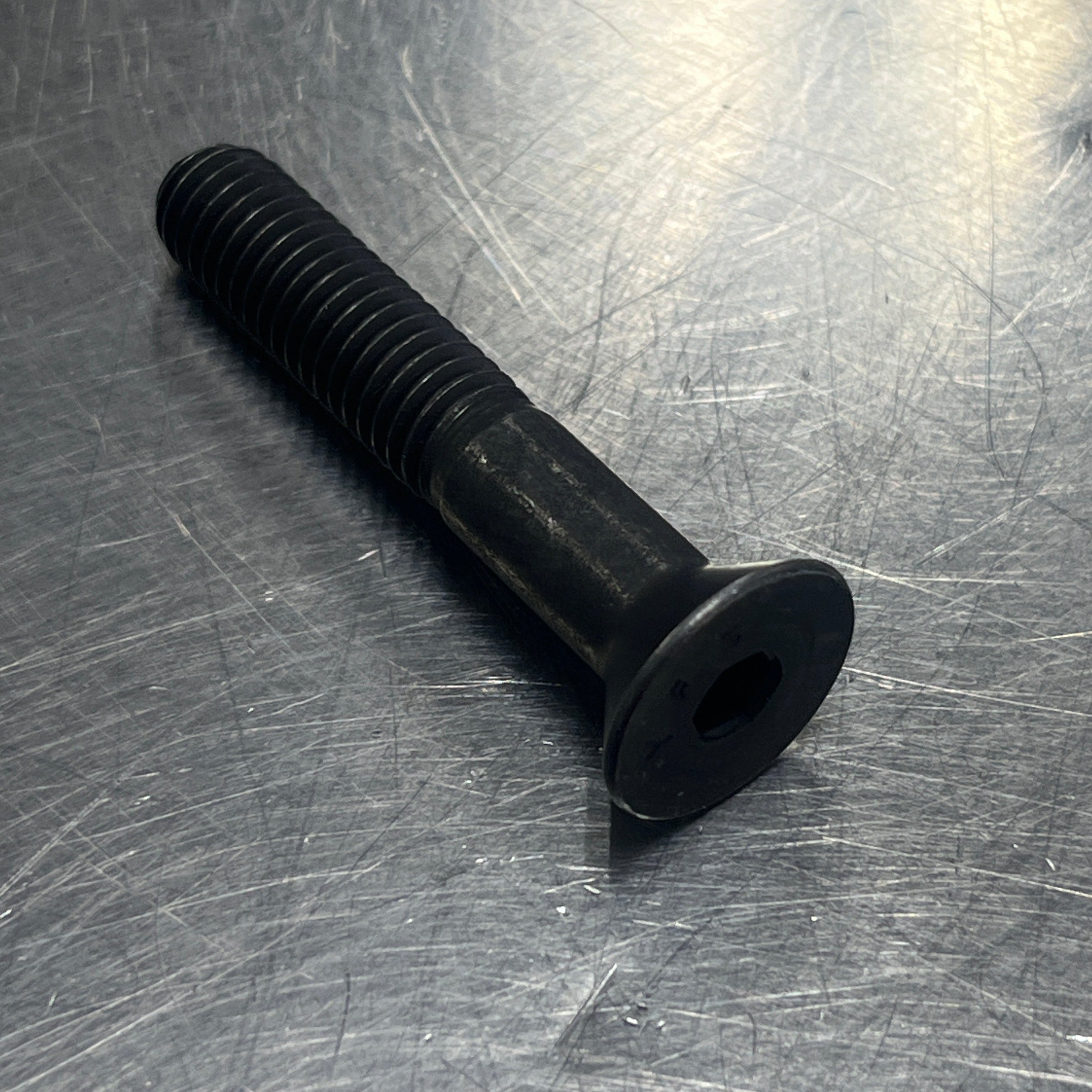 Boob at bolt for skid steers 9G636