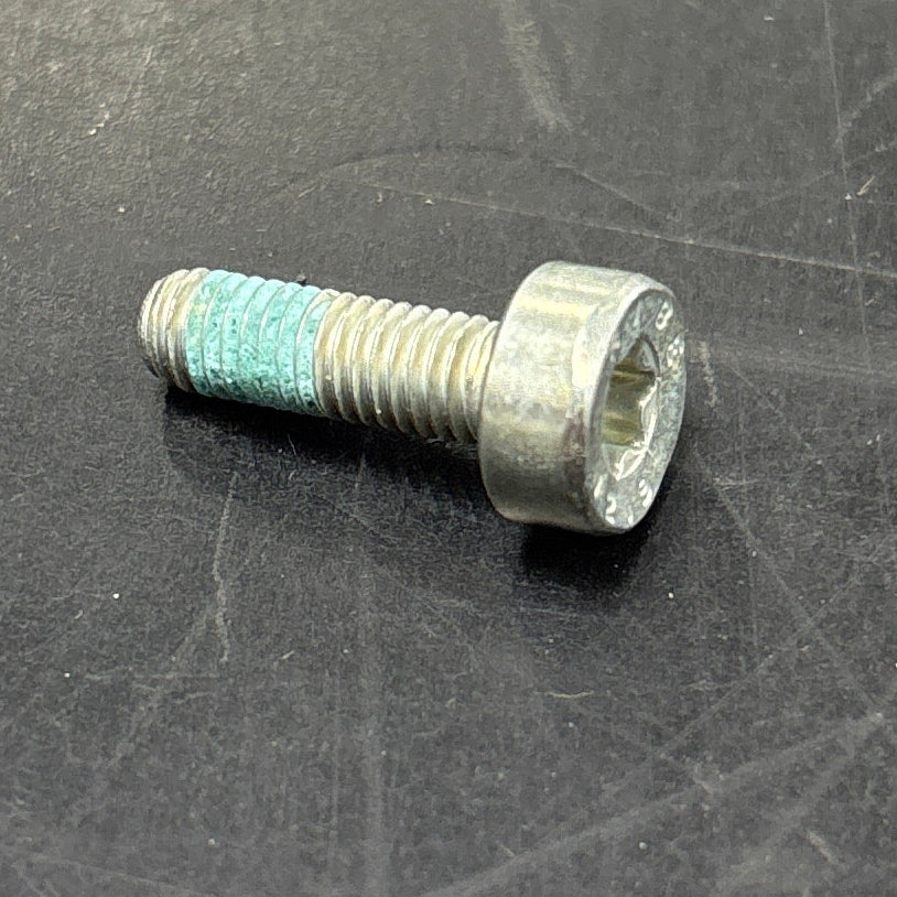stihl spline screw 9022 341 0983