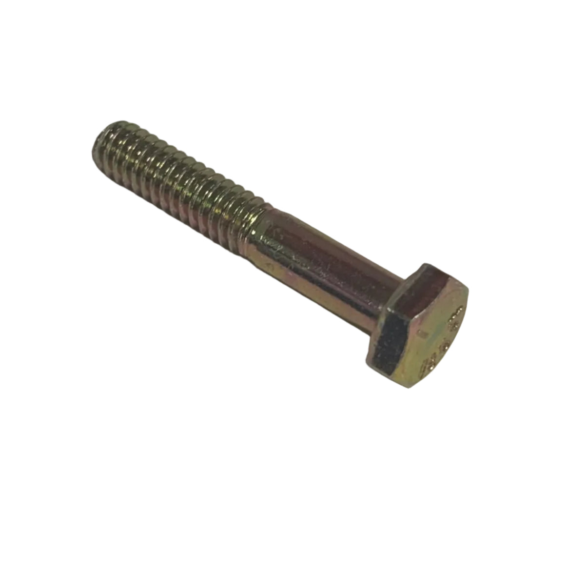 Hex Head Screw