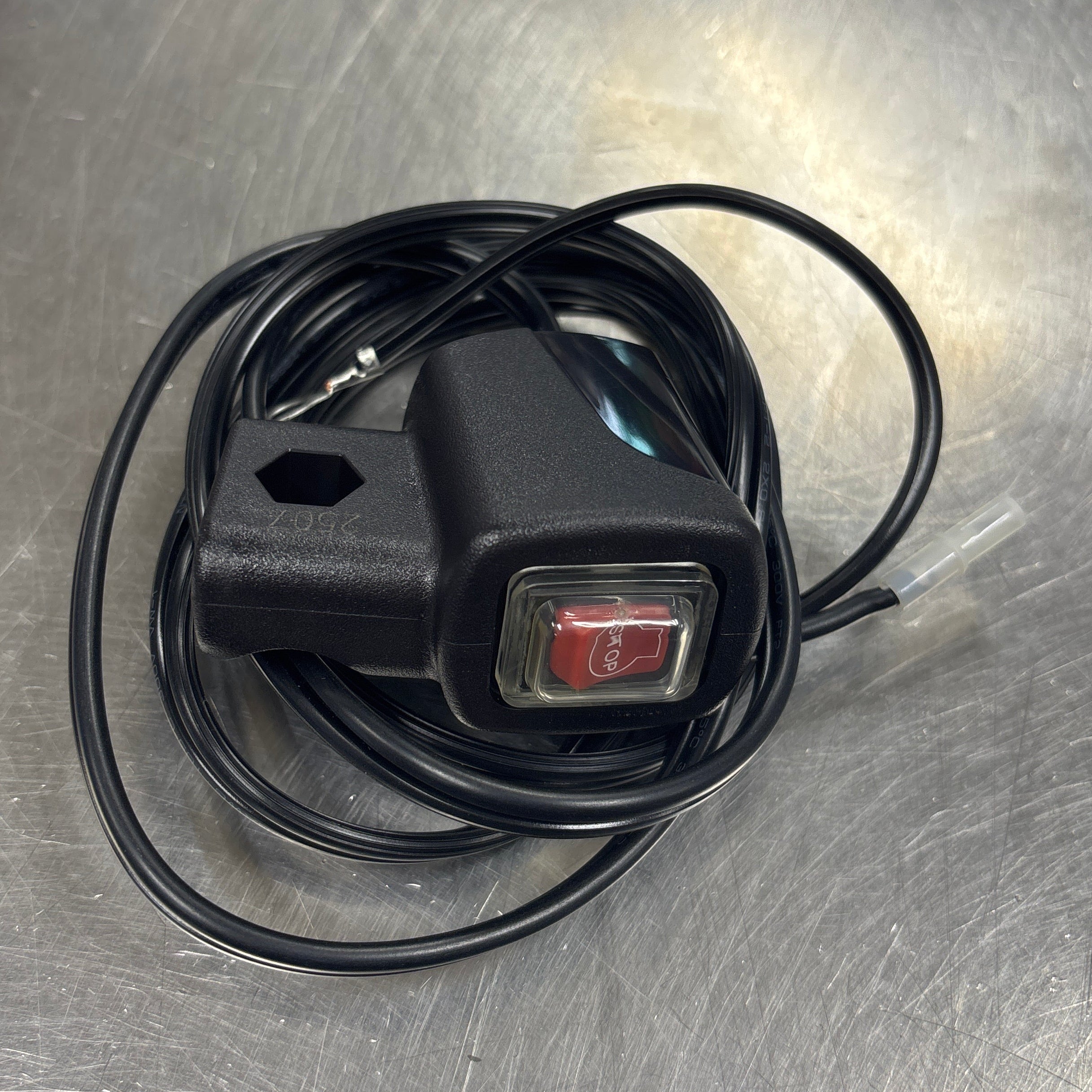 toro switch housing assembly 117 5975