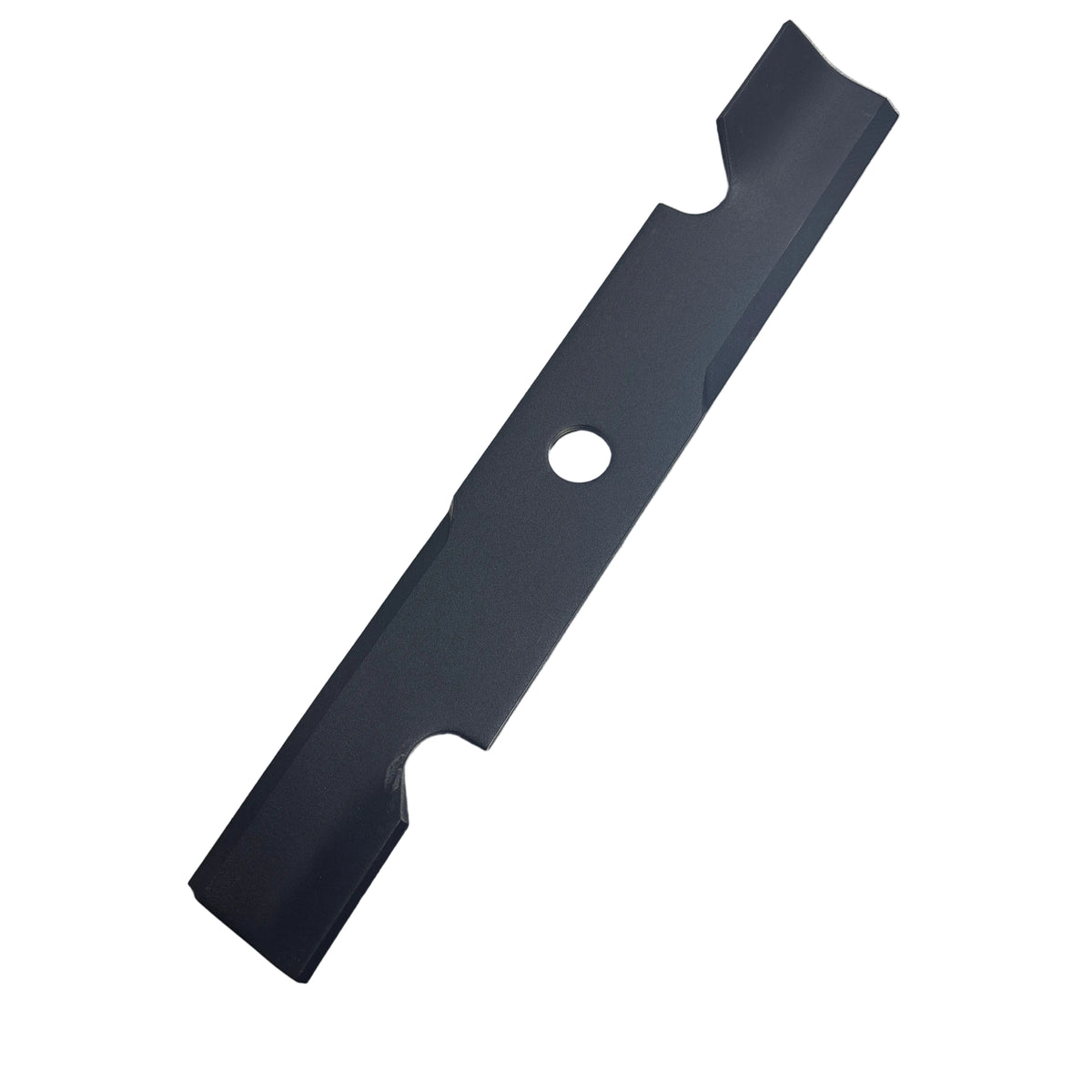 Notched Blade