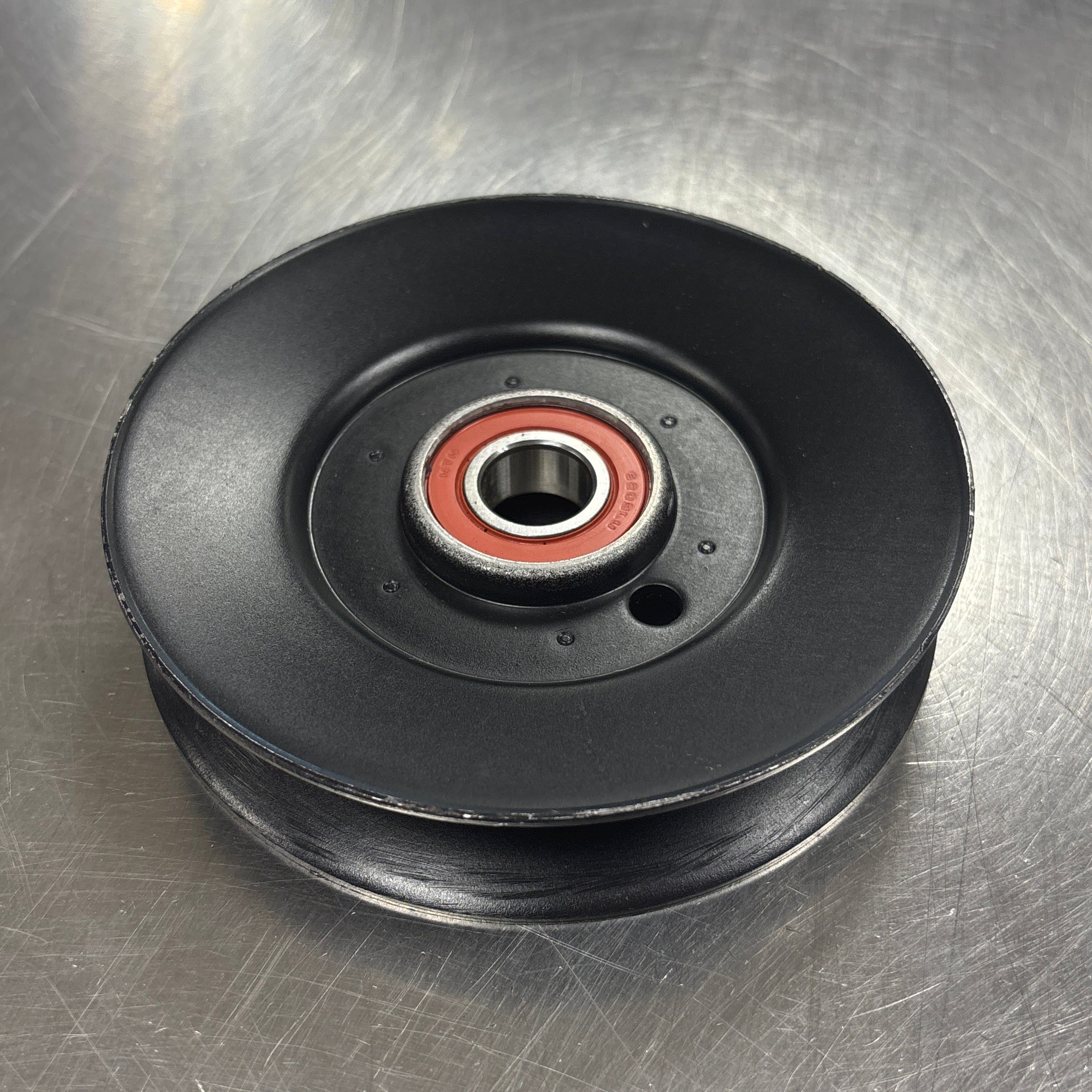 toro idler pulley 1 603805