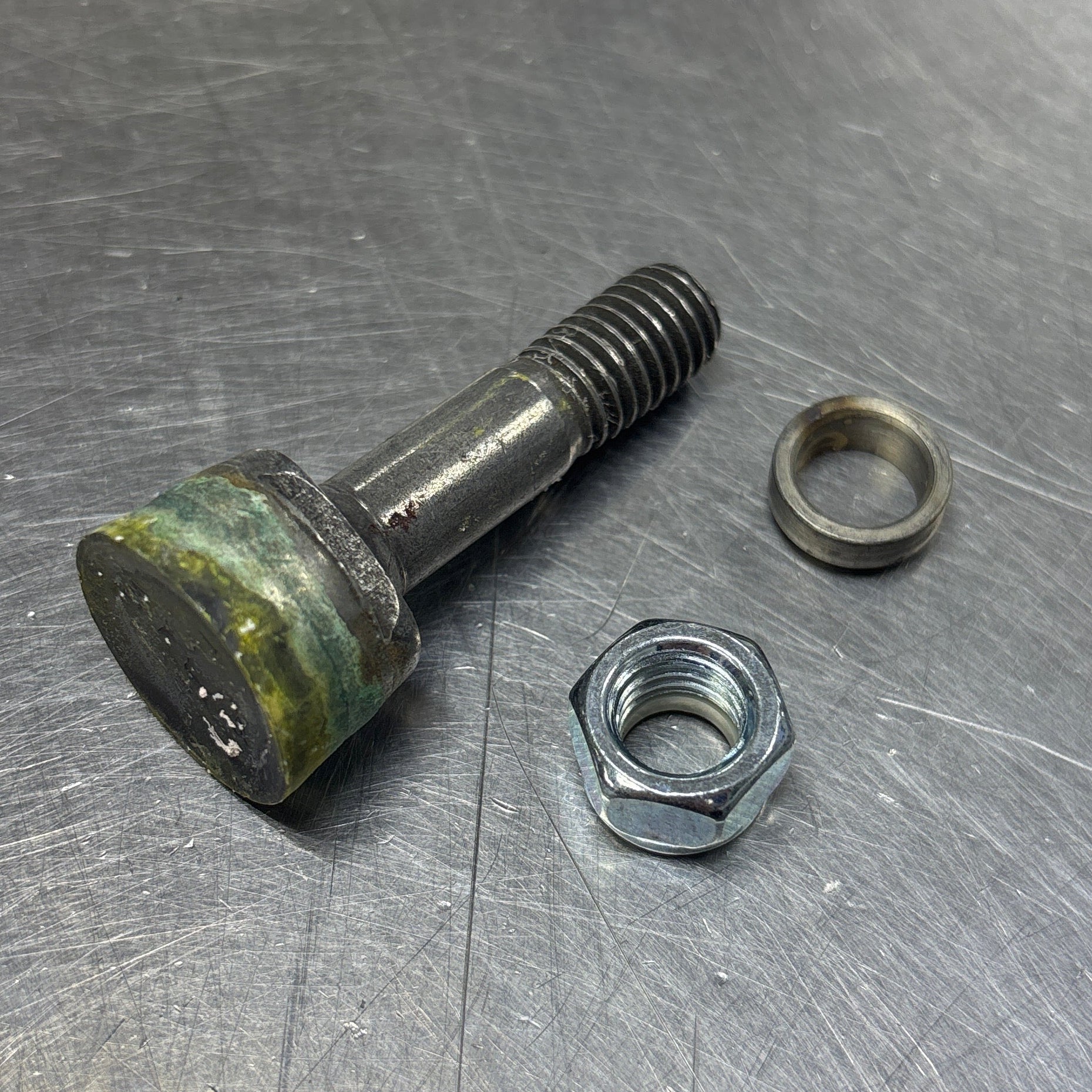 bandit industries green tooth 900 series two sided 900 9926 71